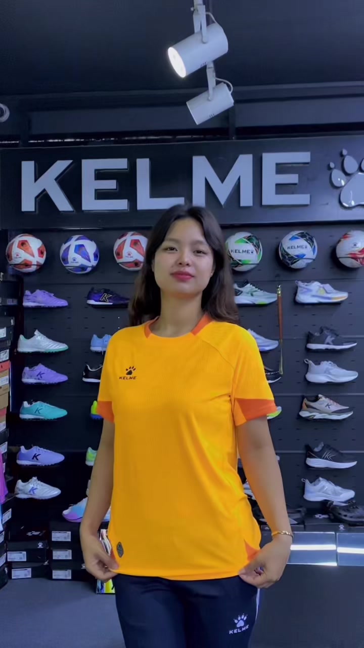 @KELME SHOWROOM POKHARA