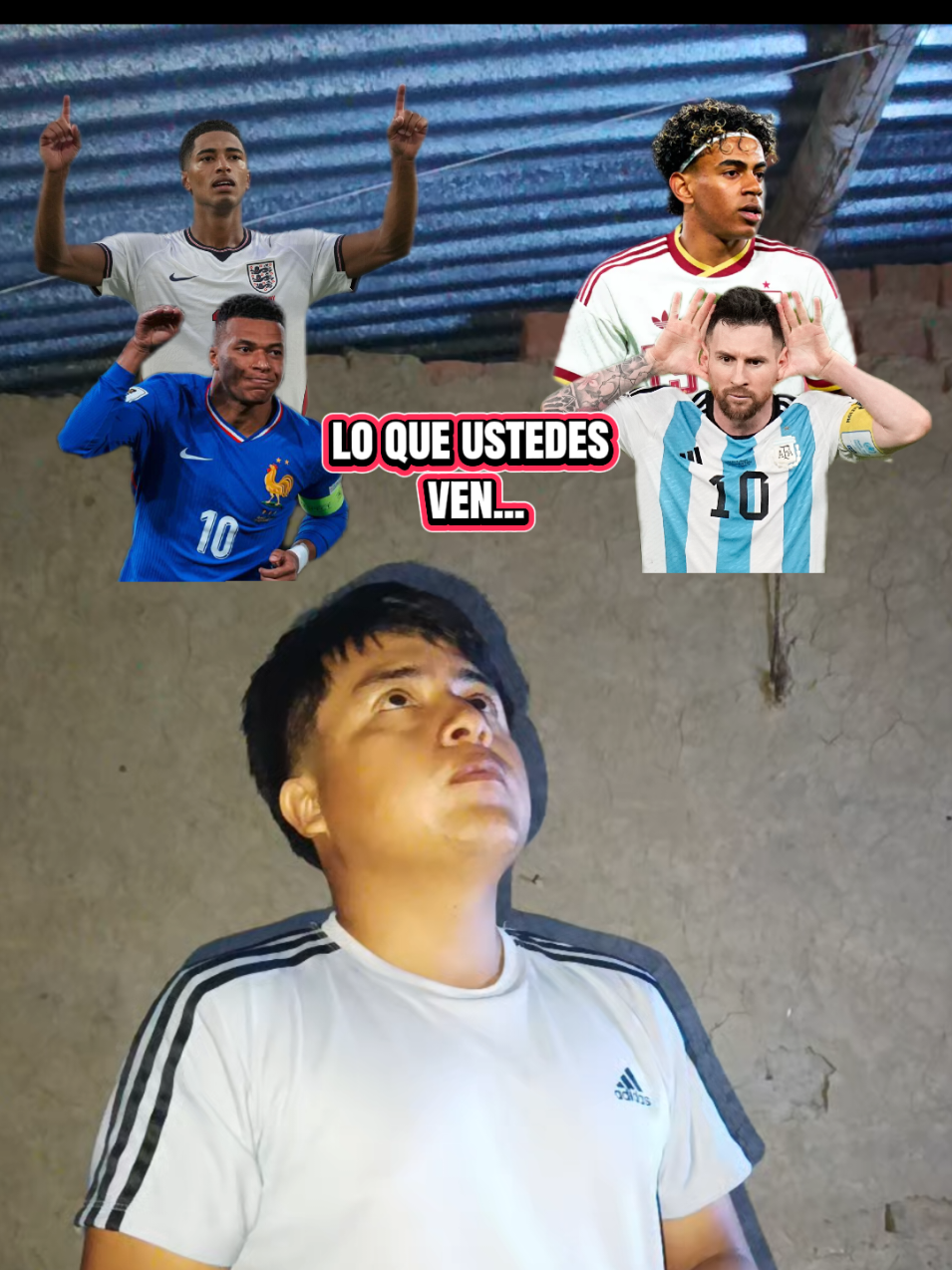 @EL CULÉ