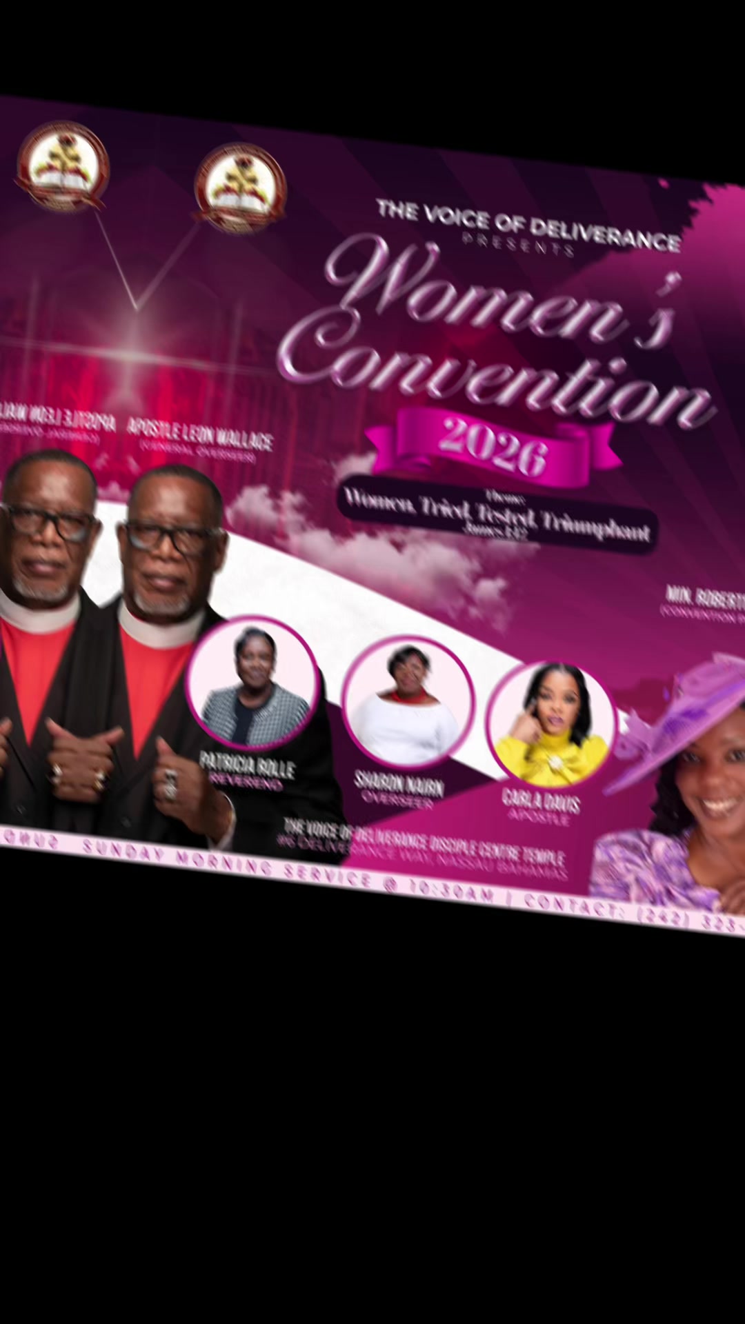 @Prophetic Fire Deliverance M.I