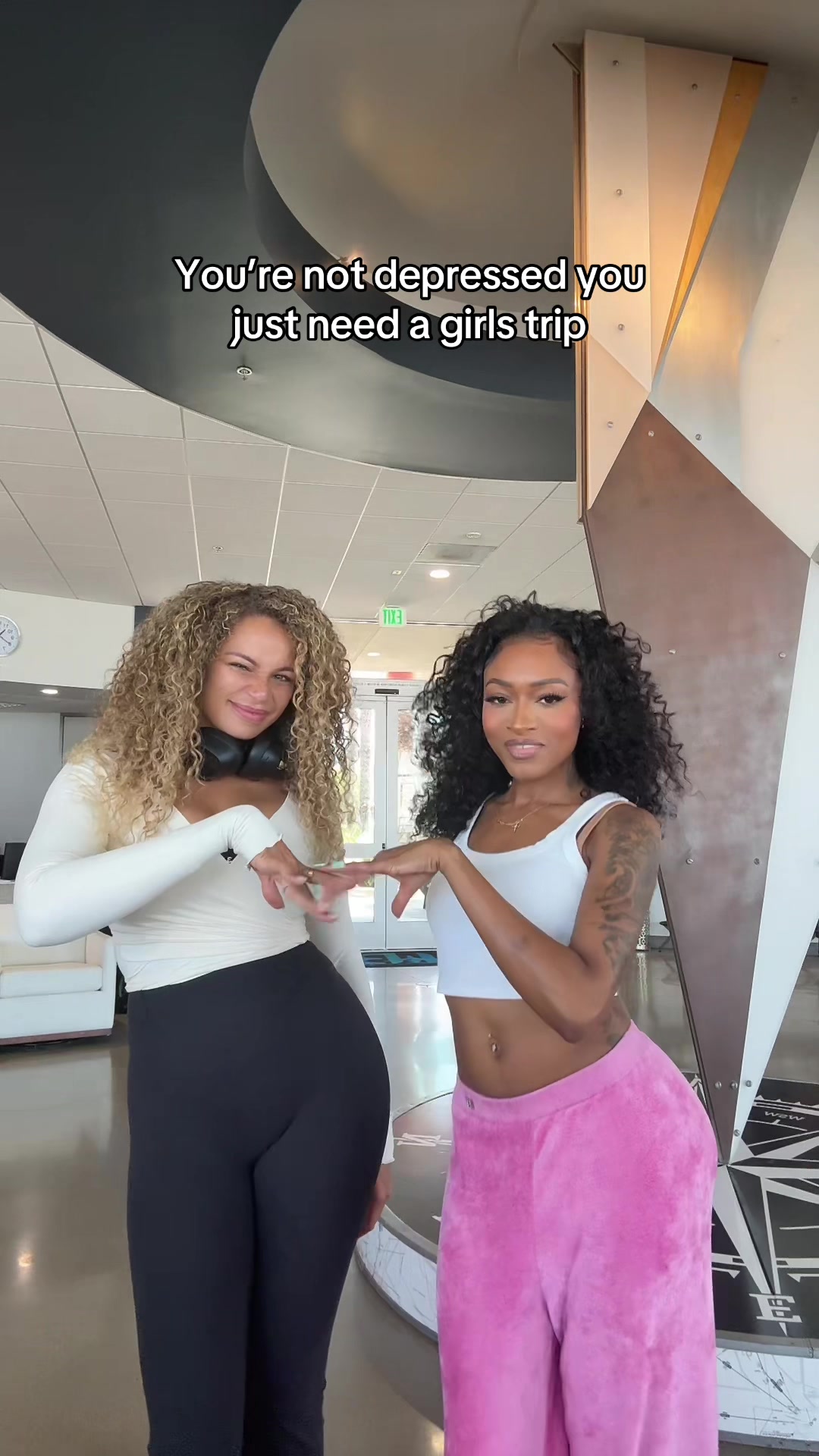 @Tori Green