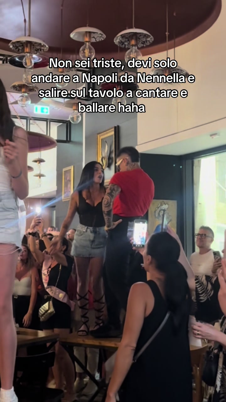 @👑Dalila Di Stefano👑