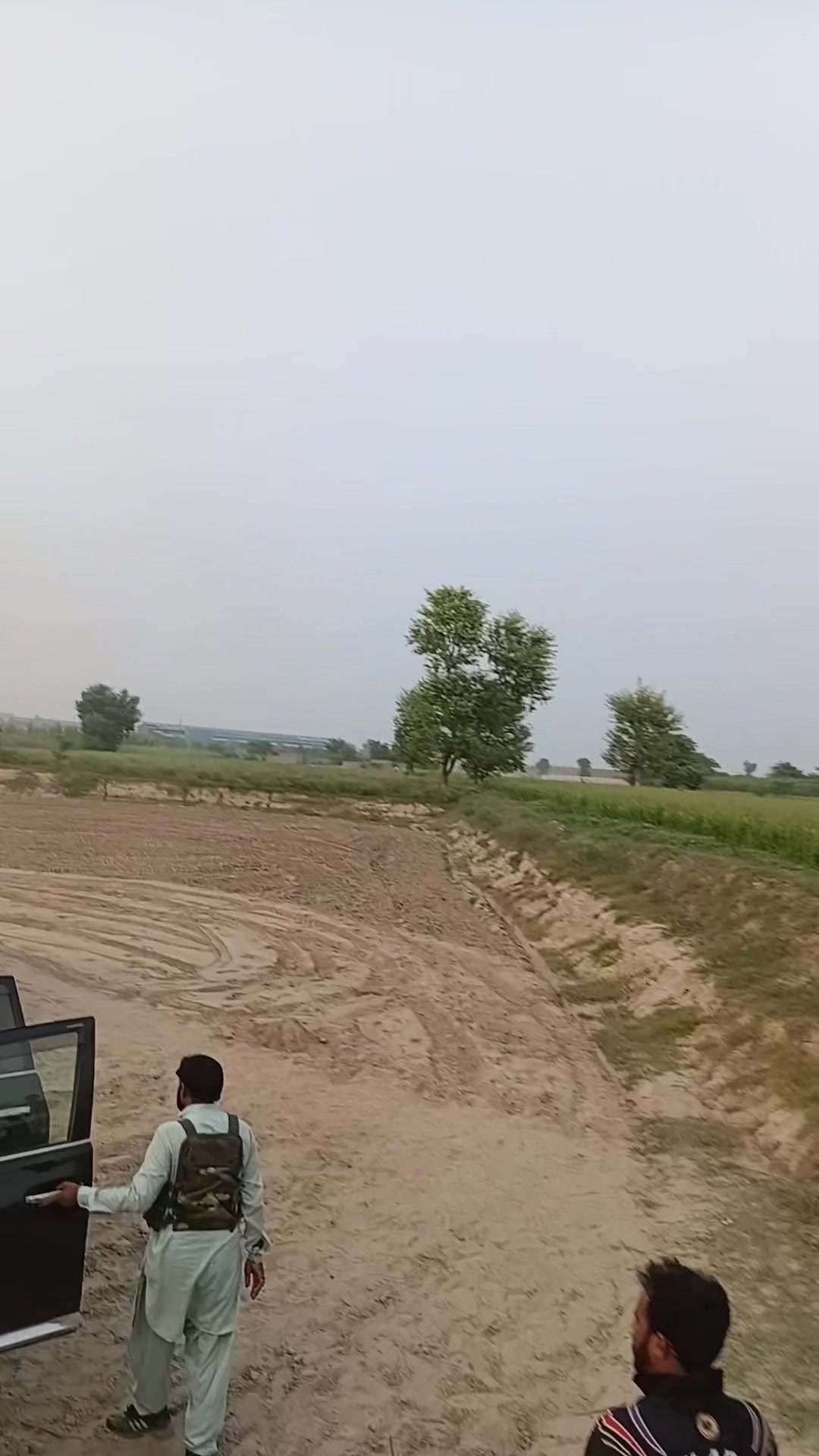 @M Hassan Feroz Khokhar PP96