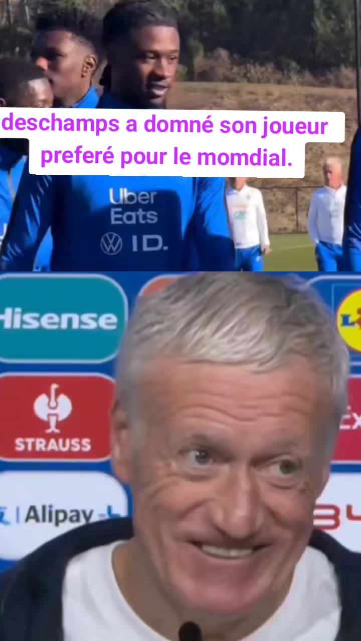 @France foot