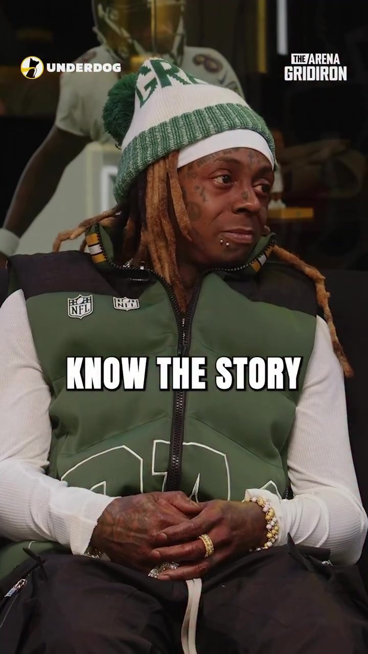@Lil Wayne