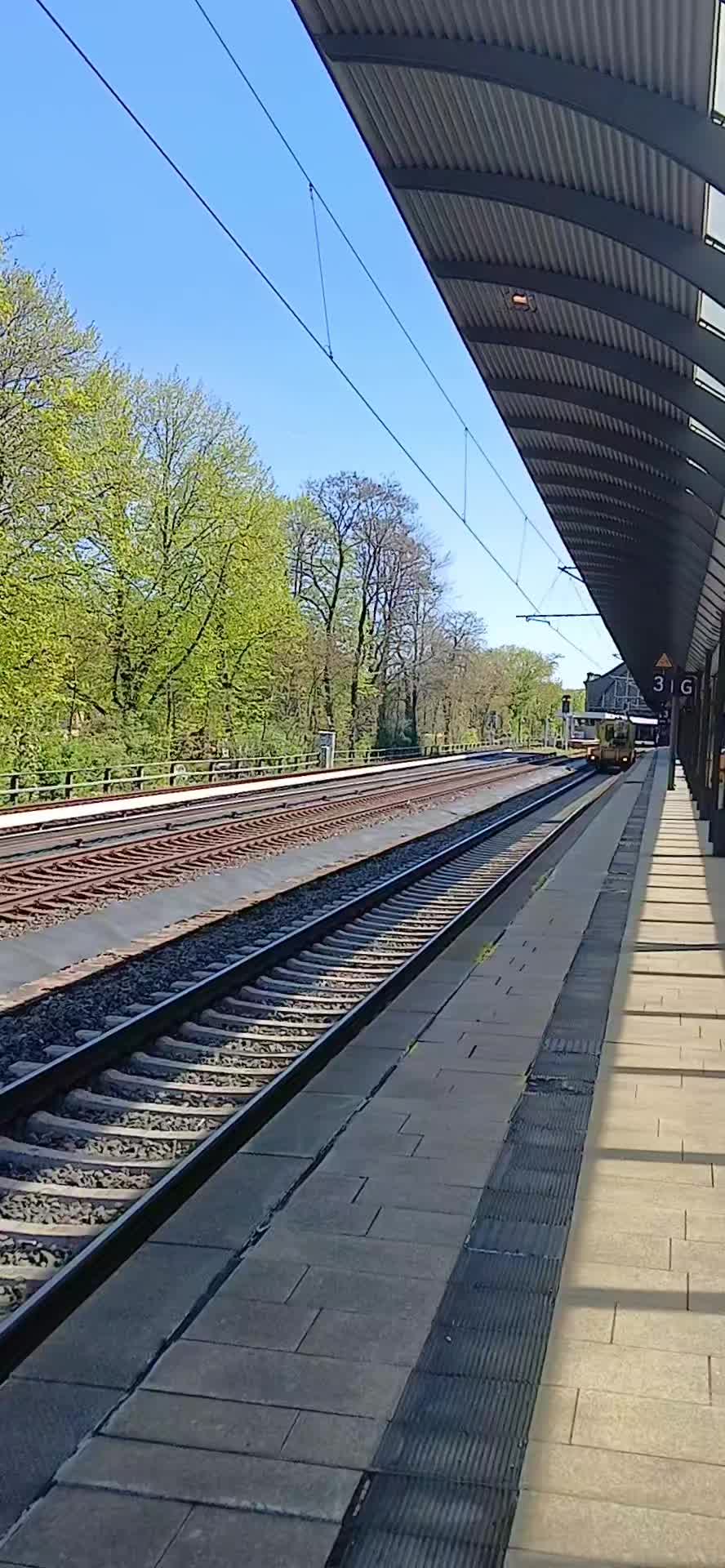 @Team S-H DB Regio Chef