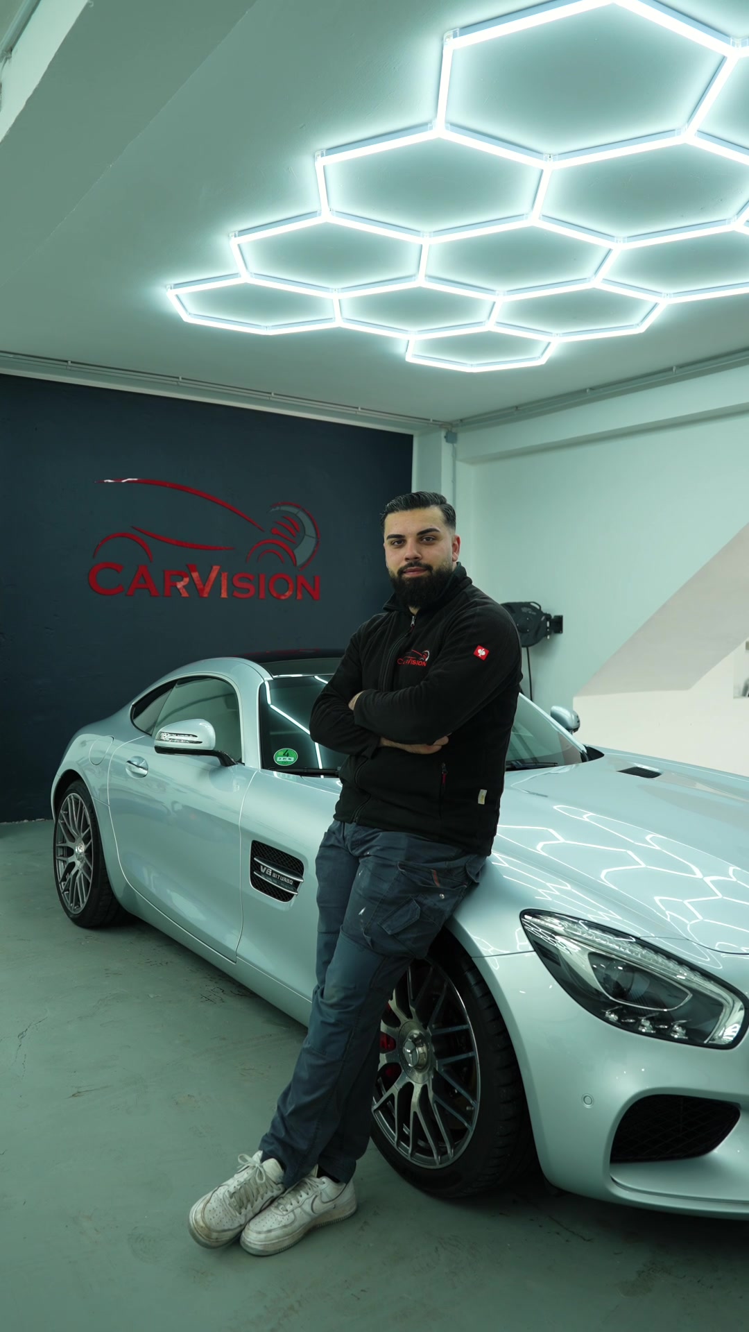 @Carvision Exklusiv