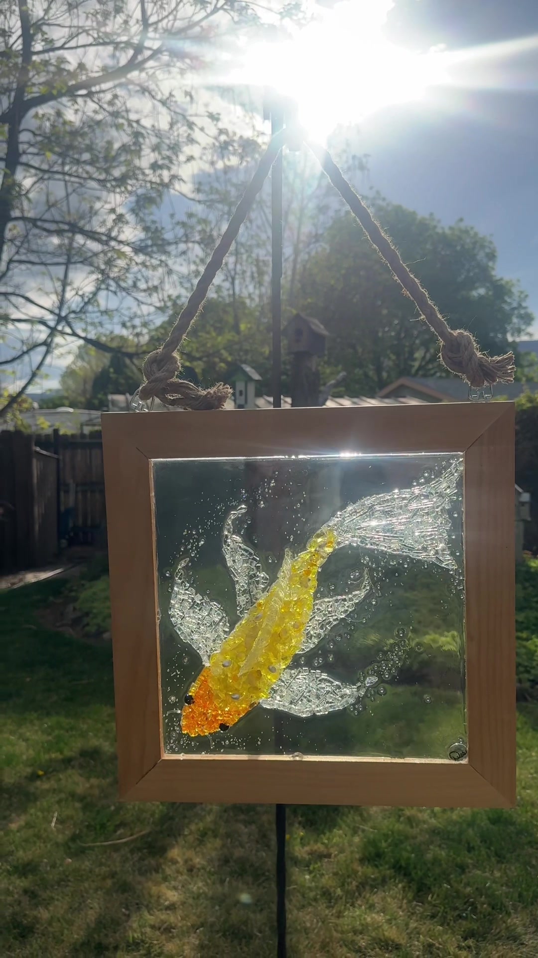 @Desiree’s Shattered Art