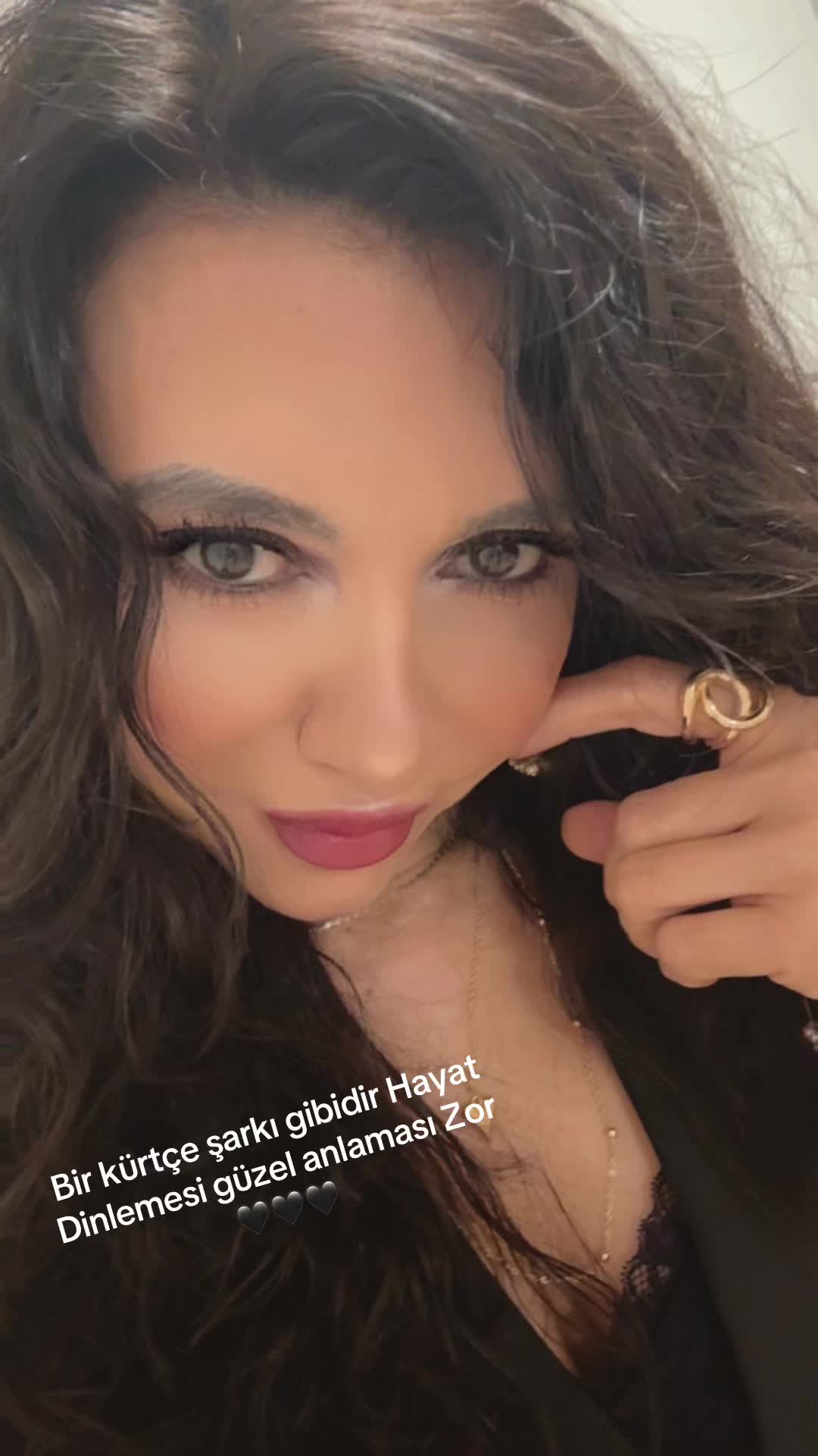 @T&uuml;rkan Degirmenci