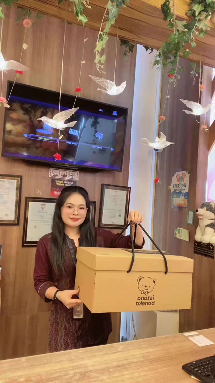 @istana.boneka panam