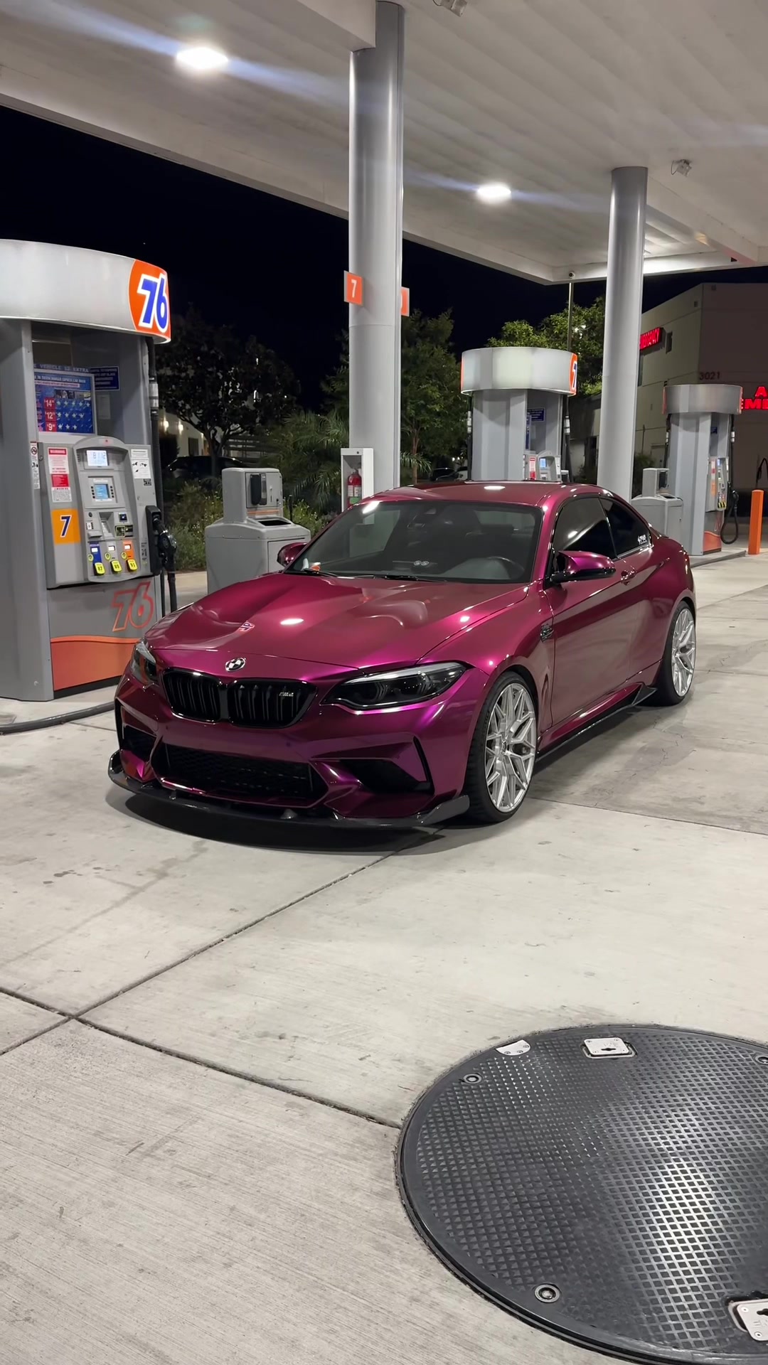 @M2Chick (Sally)