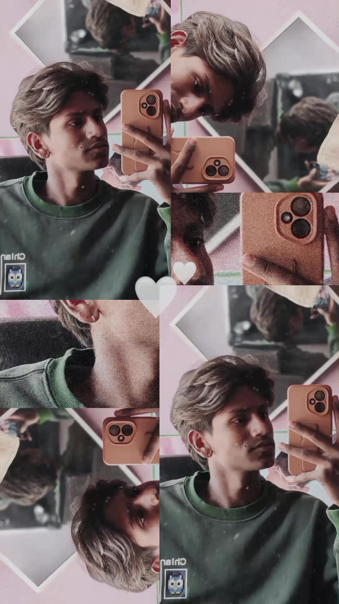 @😎❤️&zwj;🔥  𝘿𝙖𝙨 __Ｂｏｉ 🔥☠️
