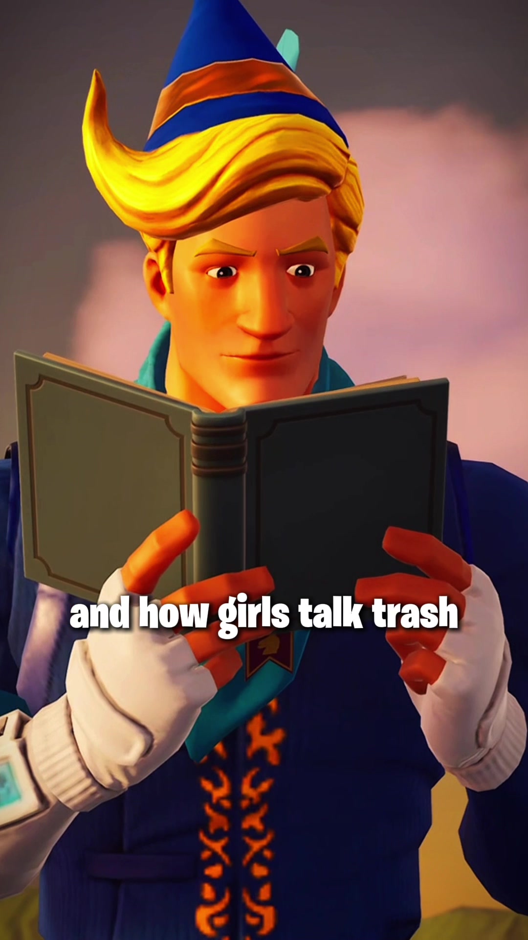 @codenamesweaty💙