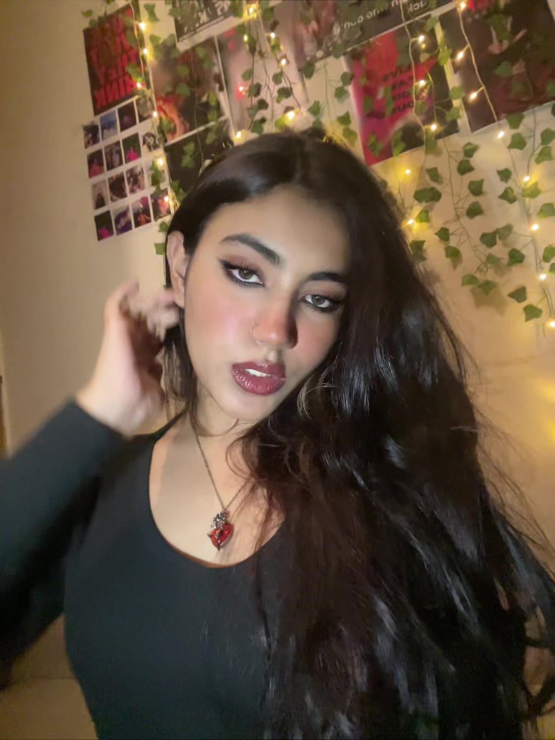 @Bushu♡