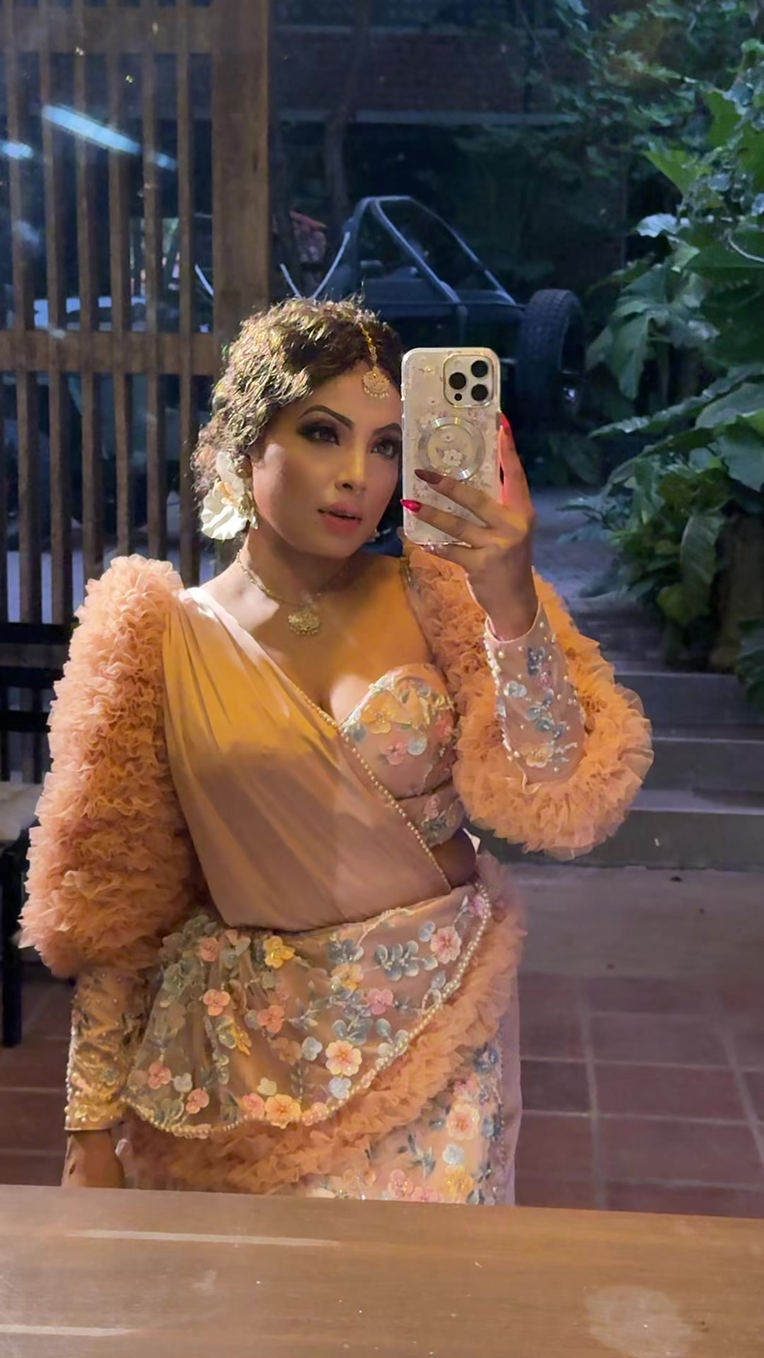 @Jaanu Vidushi De Silva