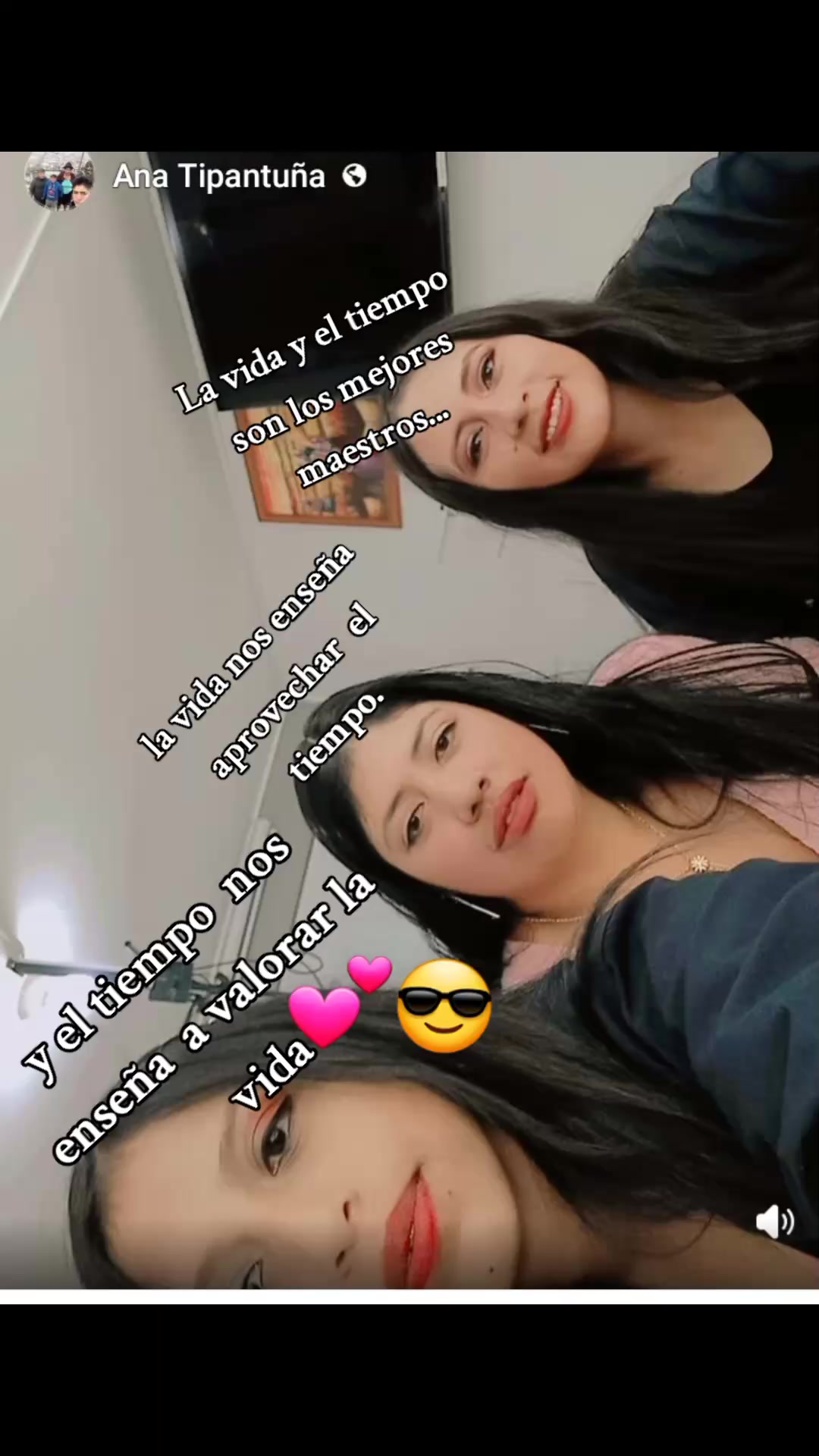 @Ana Tipantuña