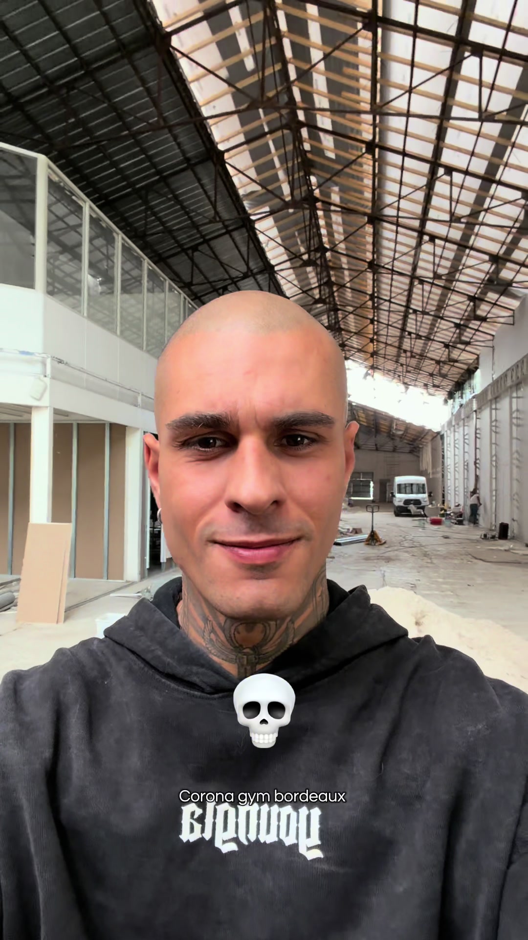 @CoronaGymOff 🦠