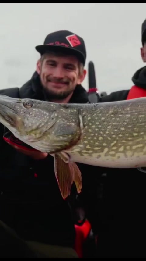 @Iron Claw_Fishing