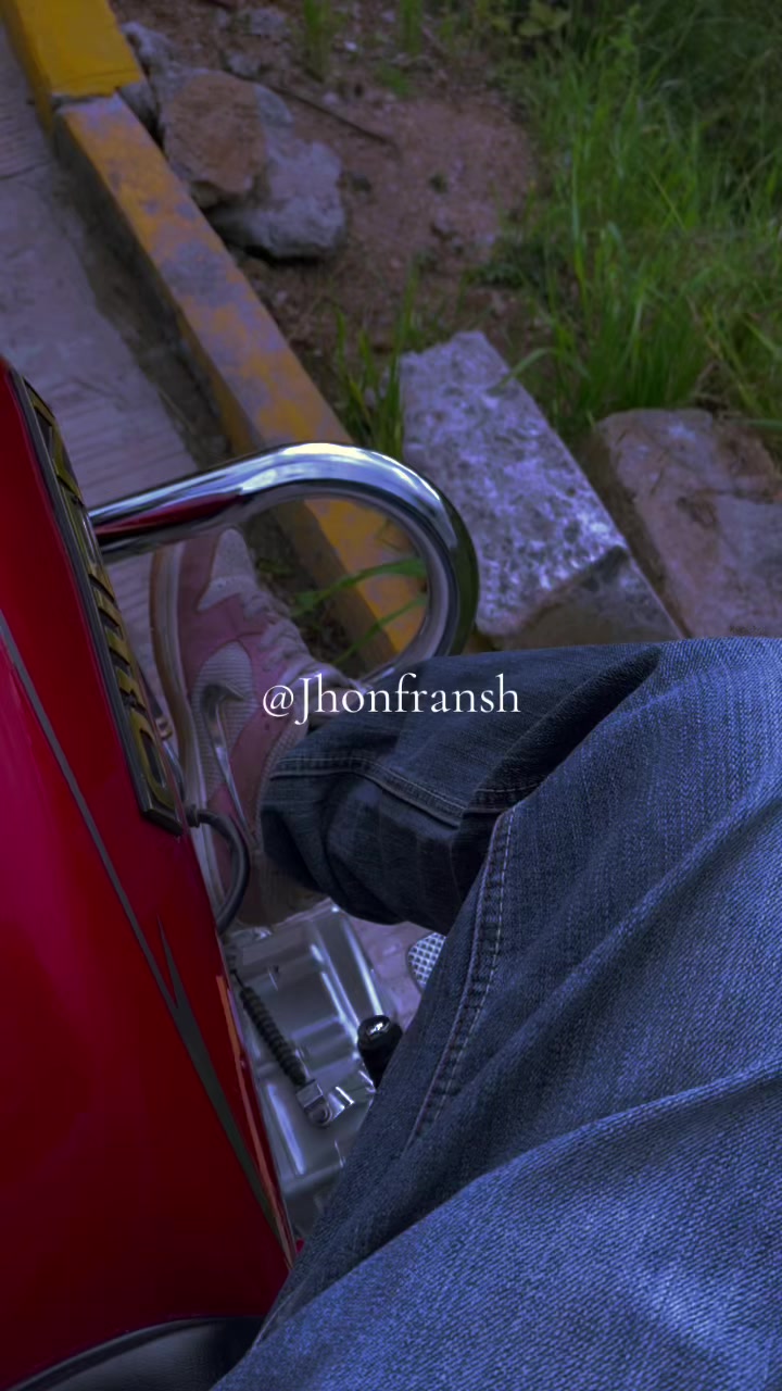 @Jhonfransh