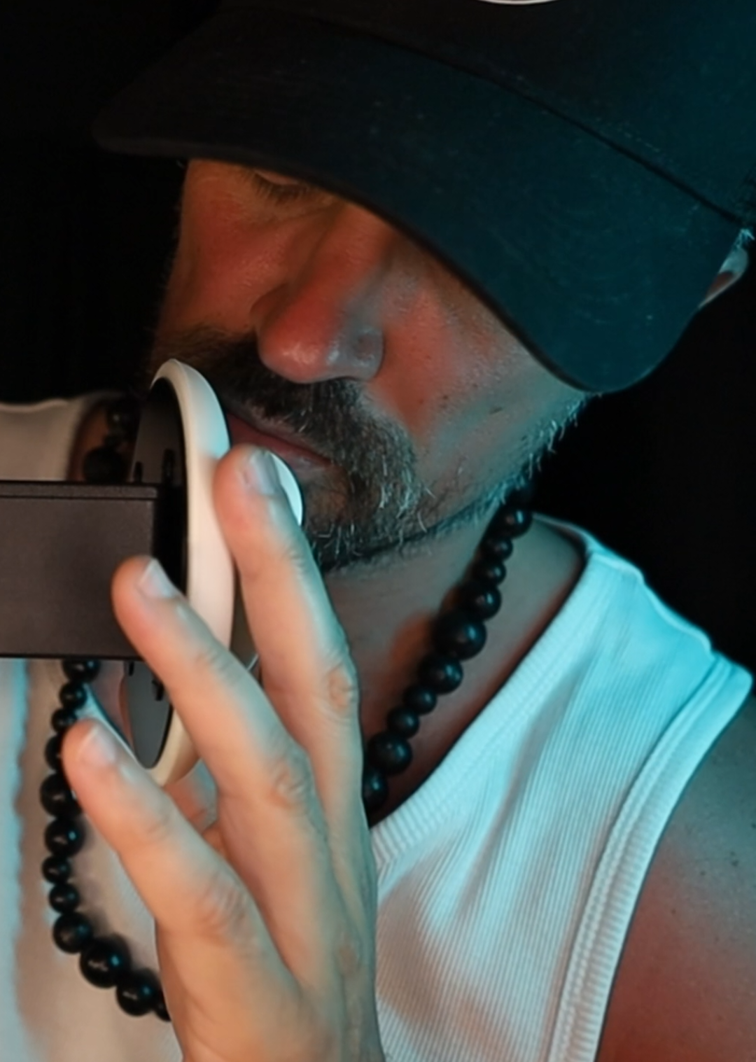 @Capitão aos Molhos ASMR