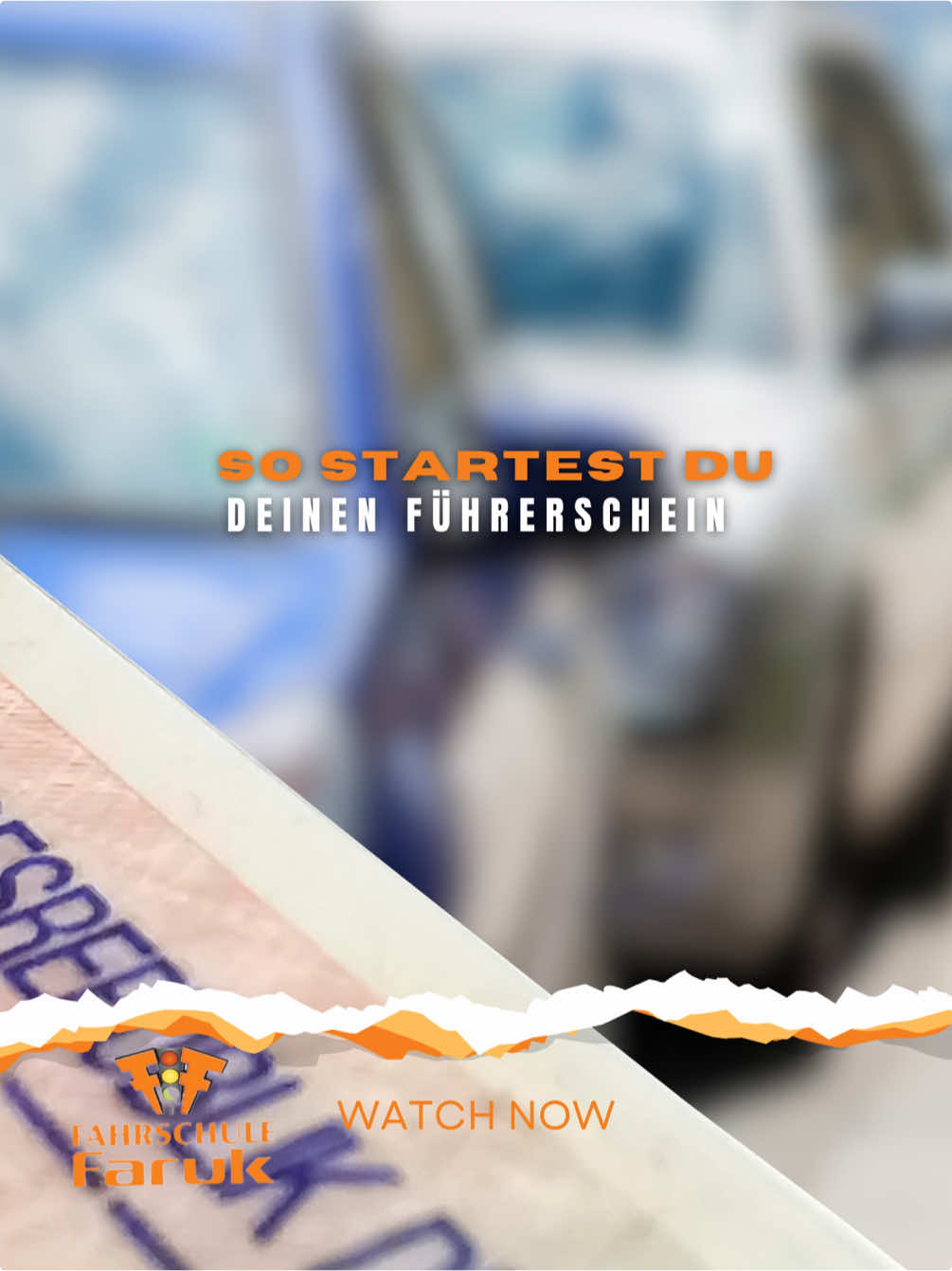 @Fahrschule Faruk