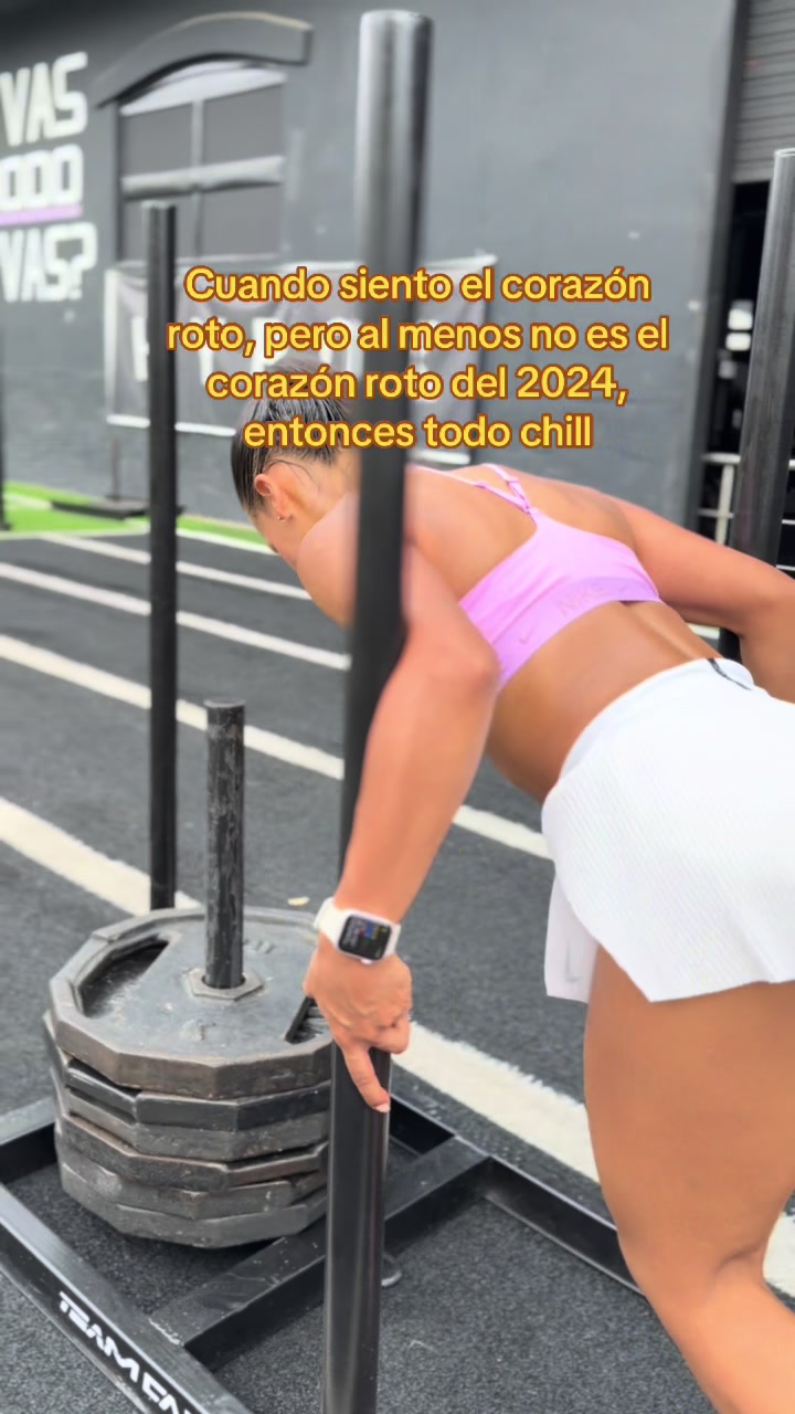 @Nathalia López