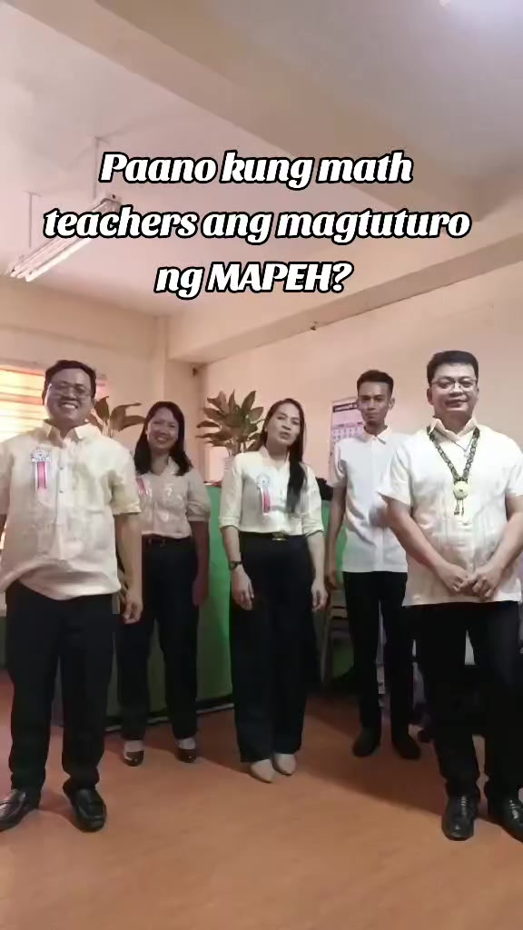 @Ma'am Myr@