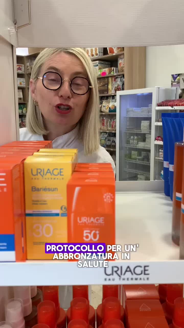 @La farmacista di famiglia