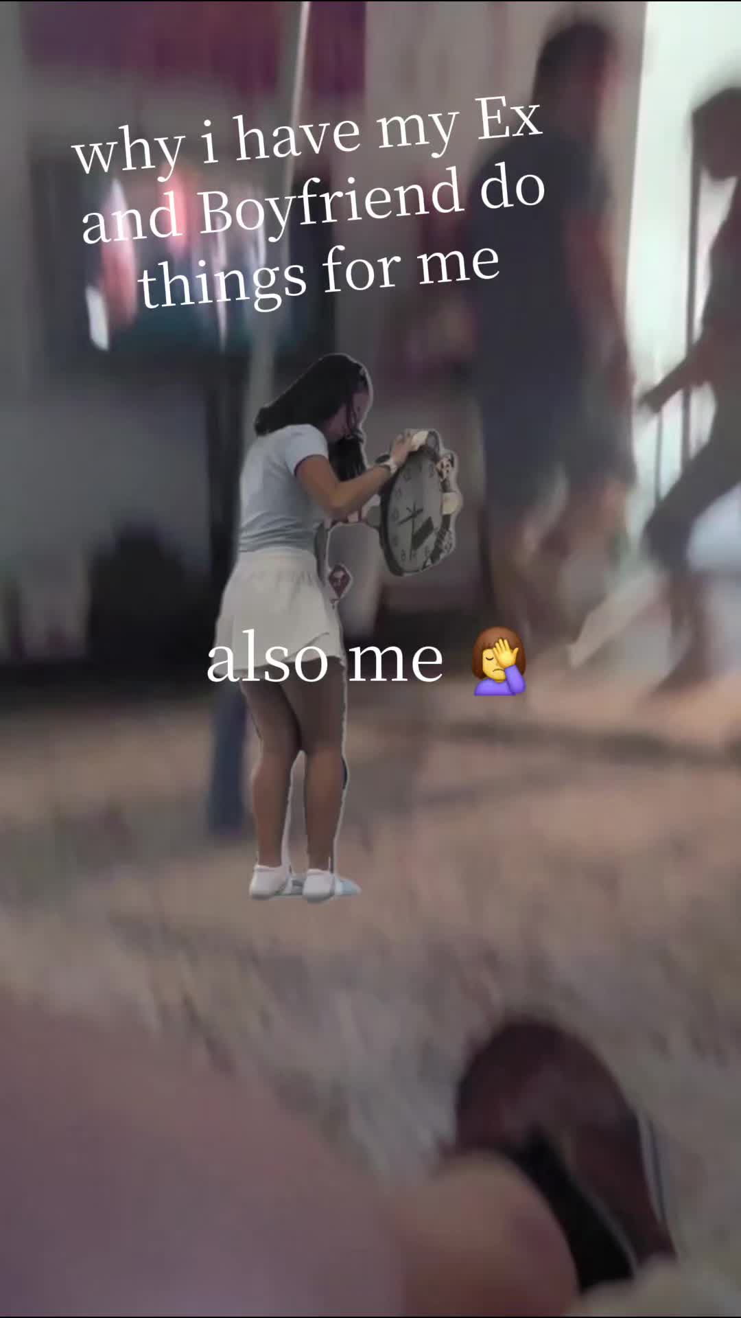 @Michelle
