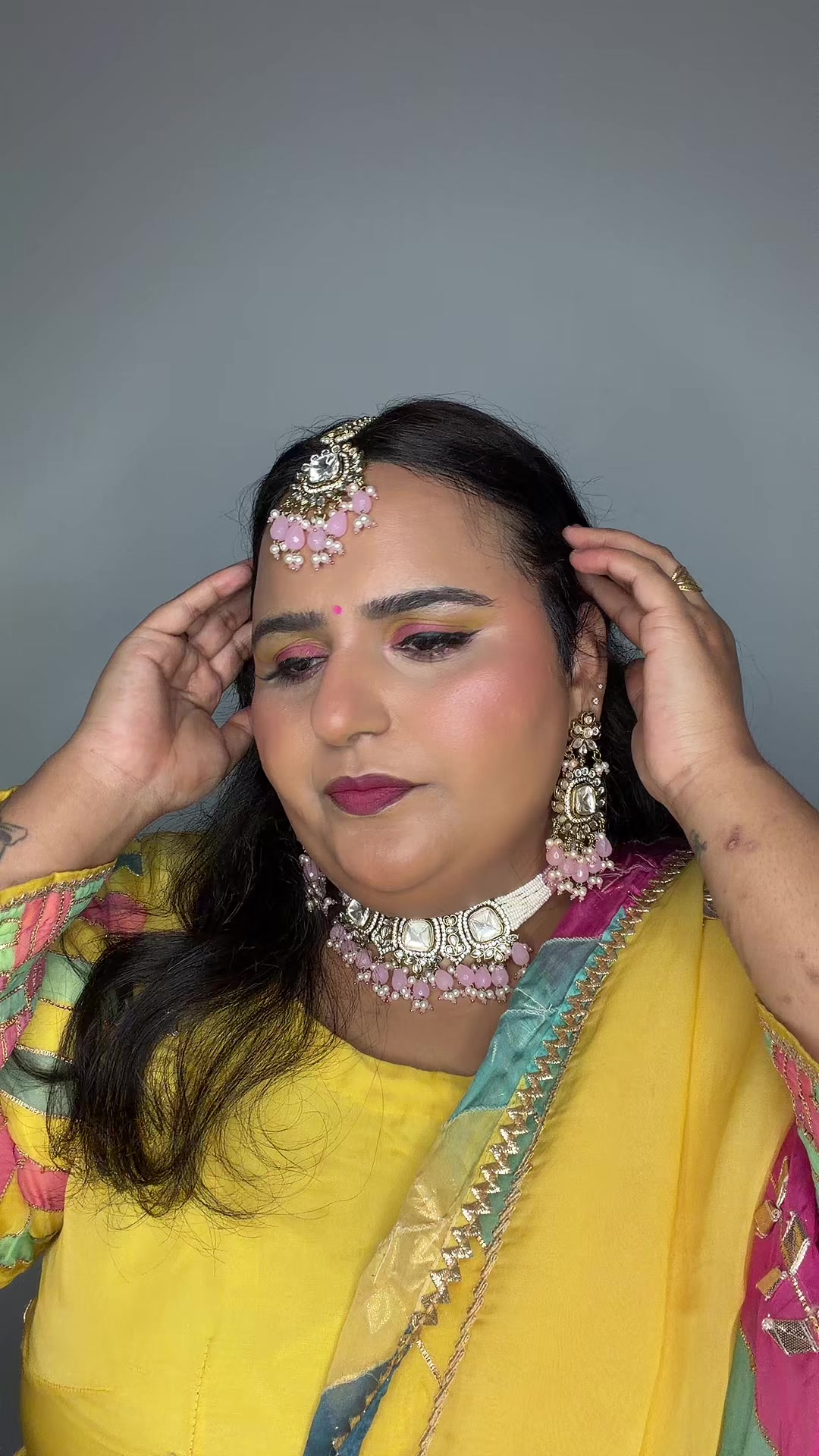 @Makeup_by_Rajdeep