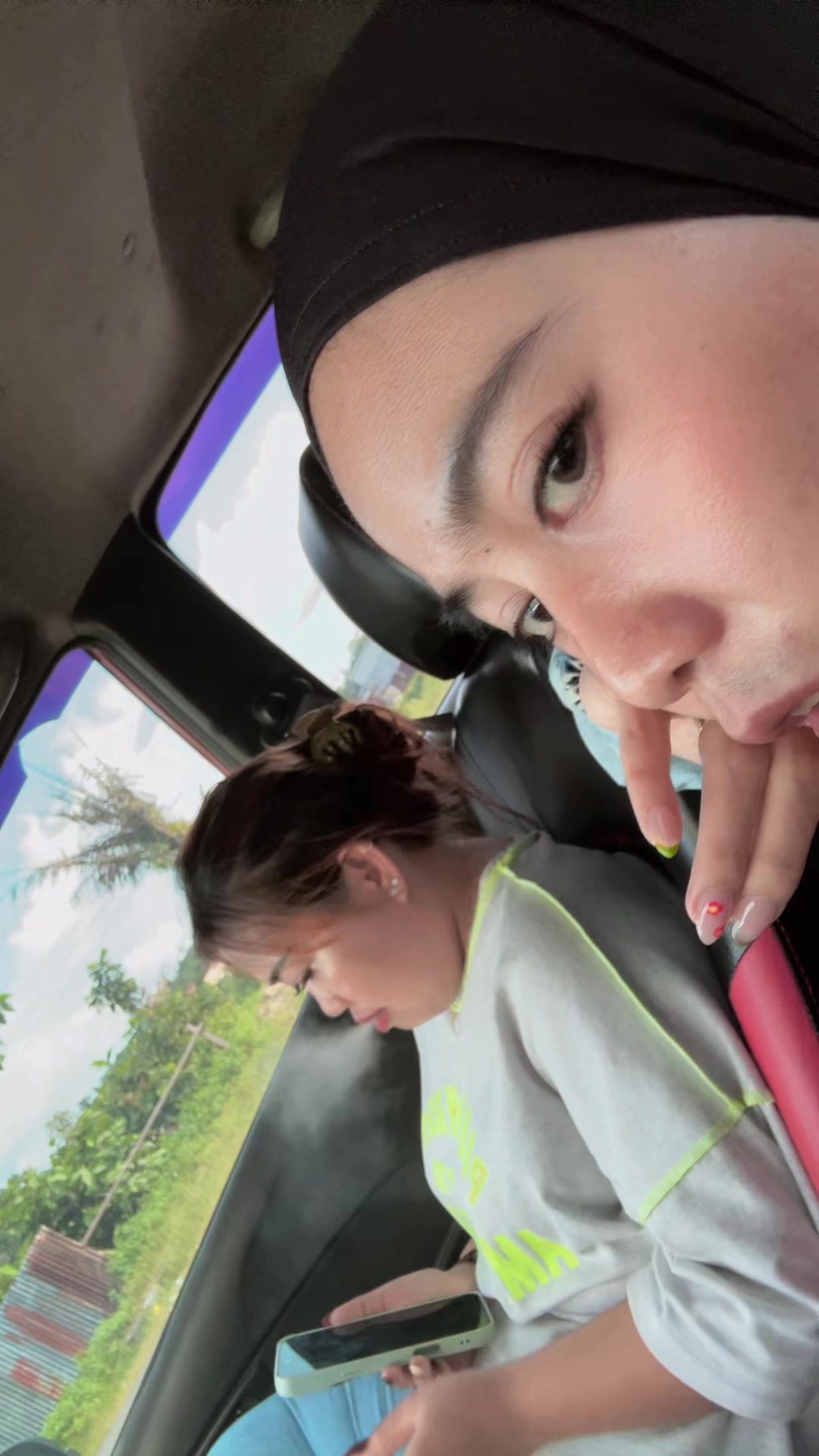 @Andi Elvira Lindarwati