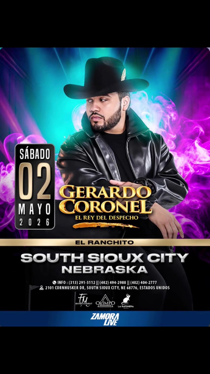 @Gerardo_Coronel_fans