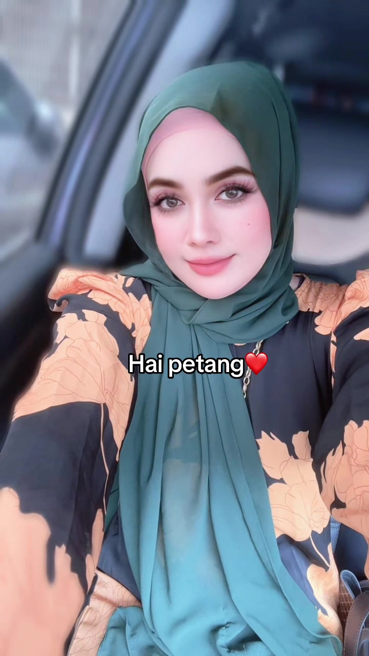 @Suria Sue