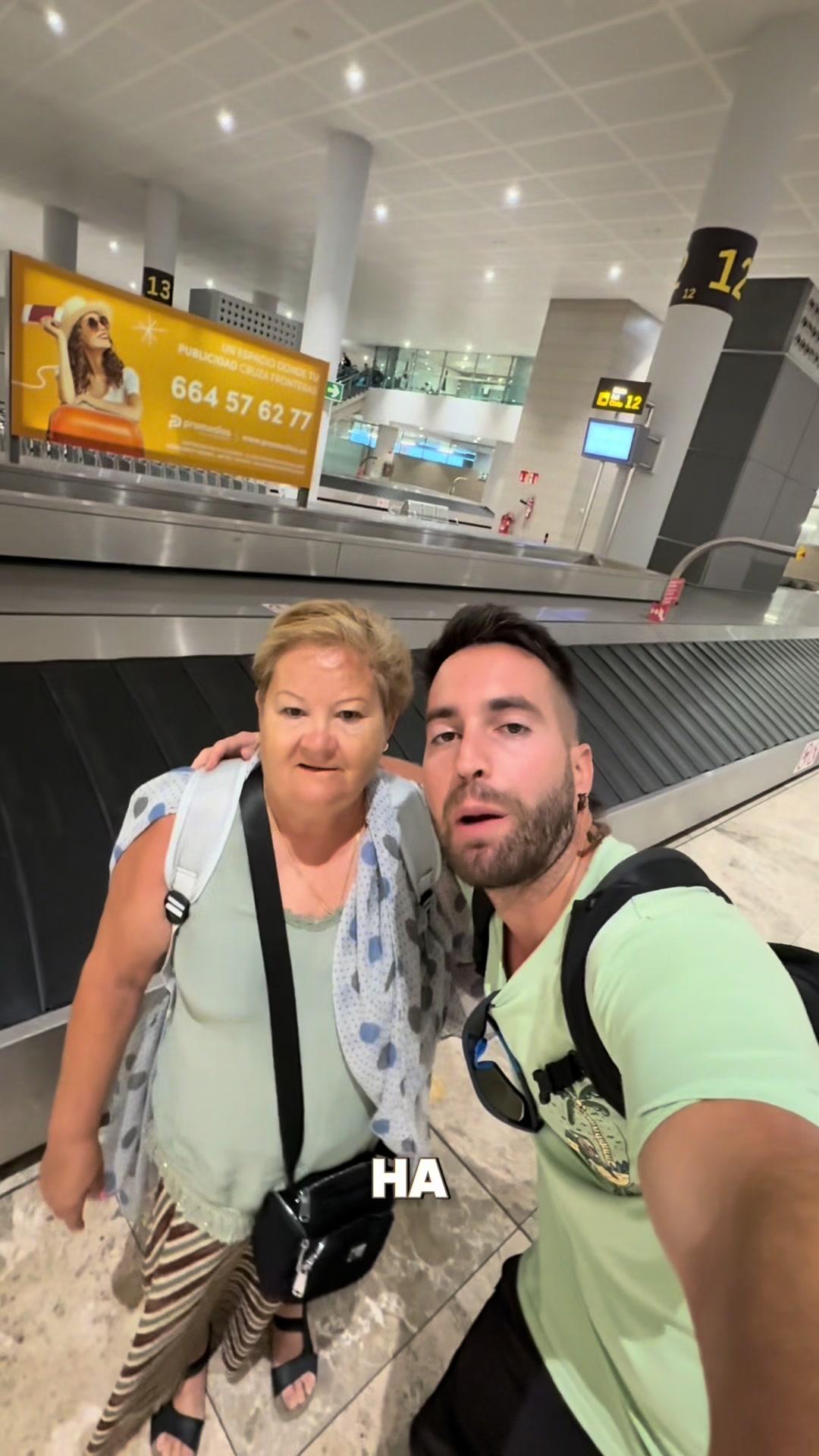 @Viajeando