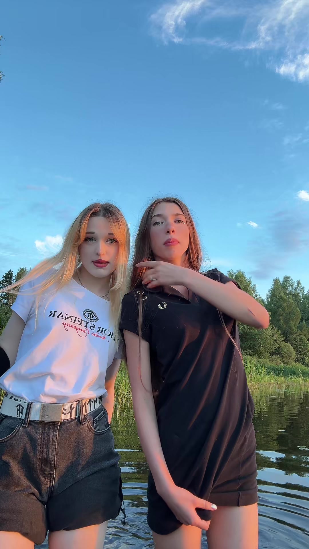 @кошка