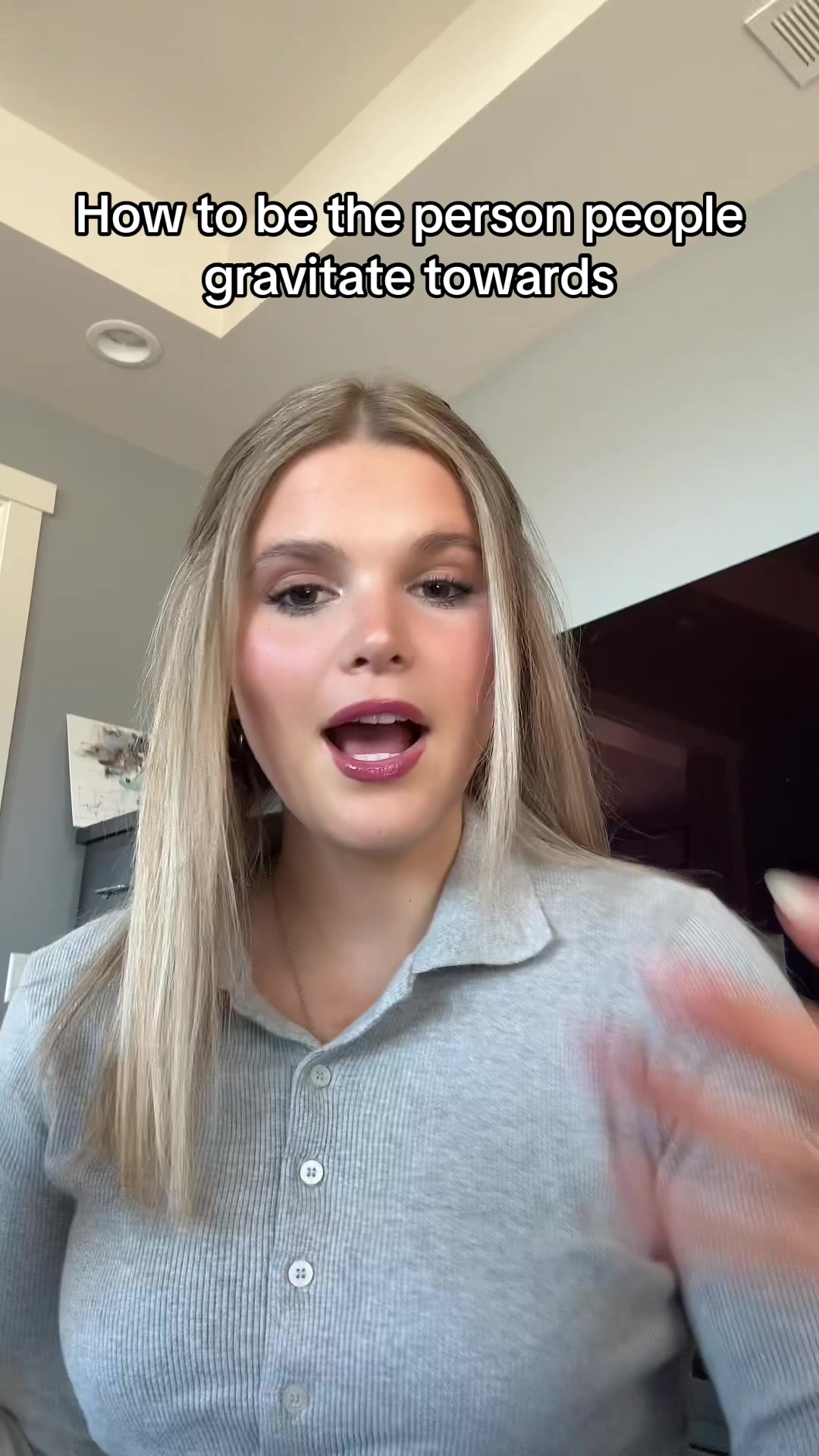 @Cambria | Life Coach