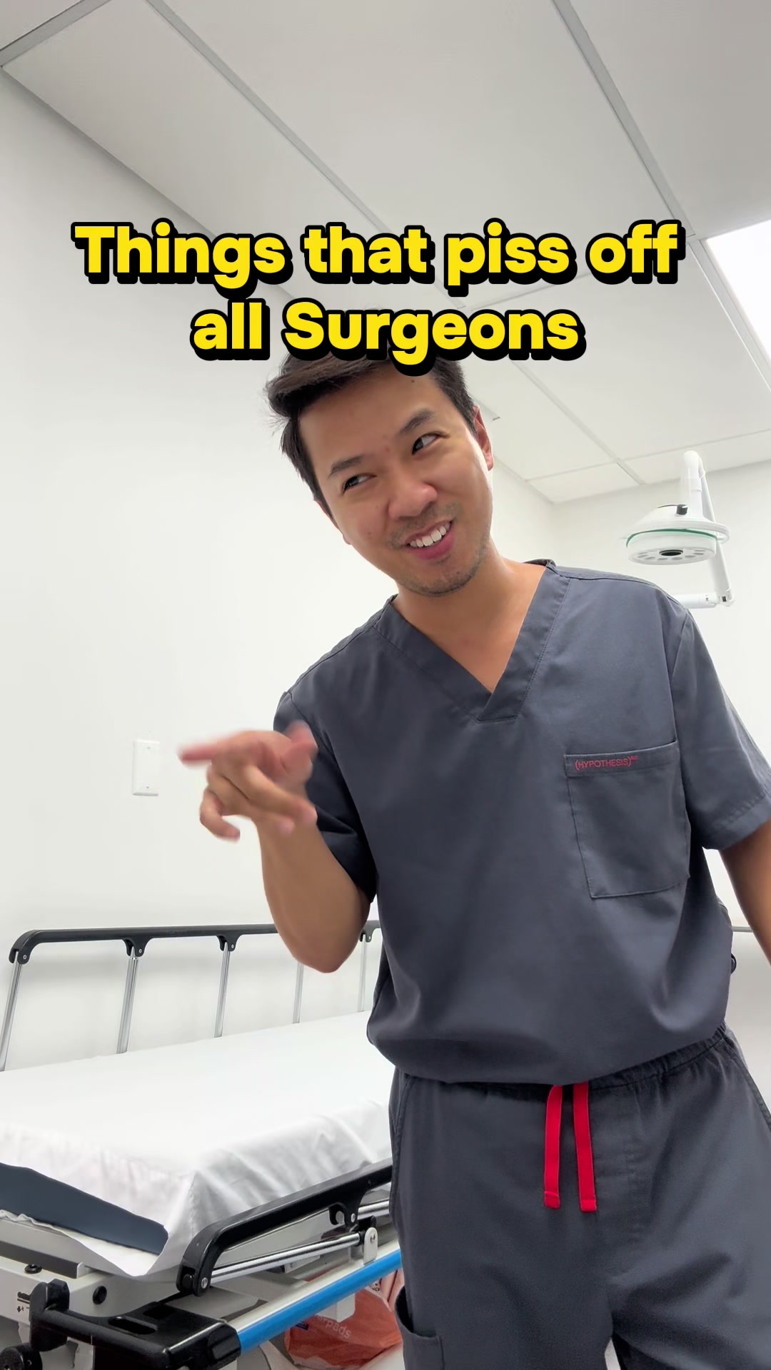 @Patrick Nguyen | PA-C