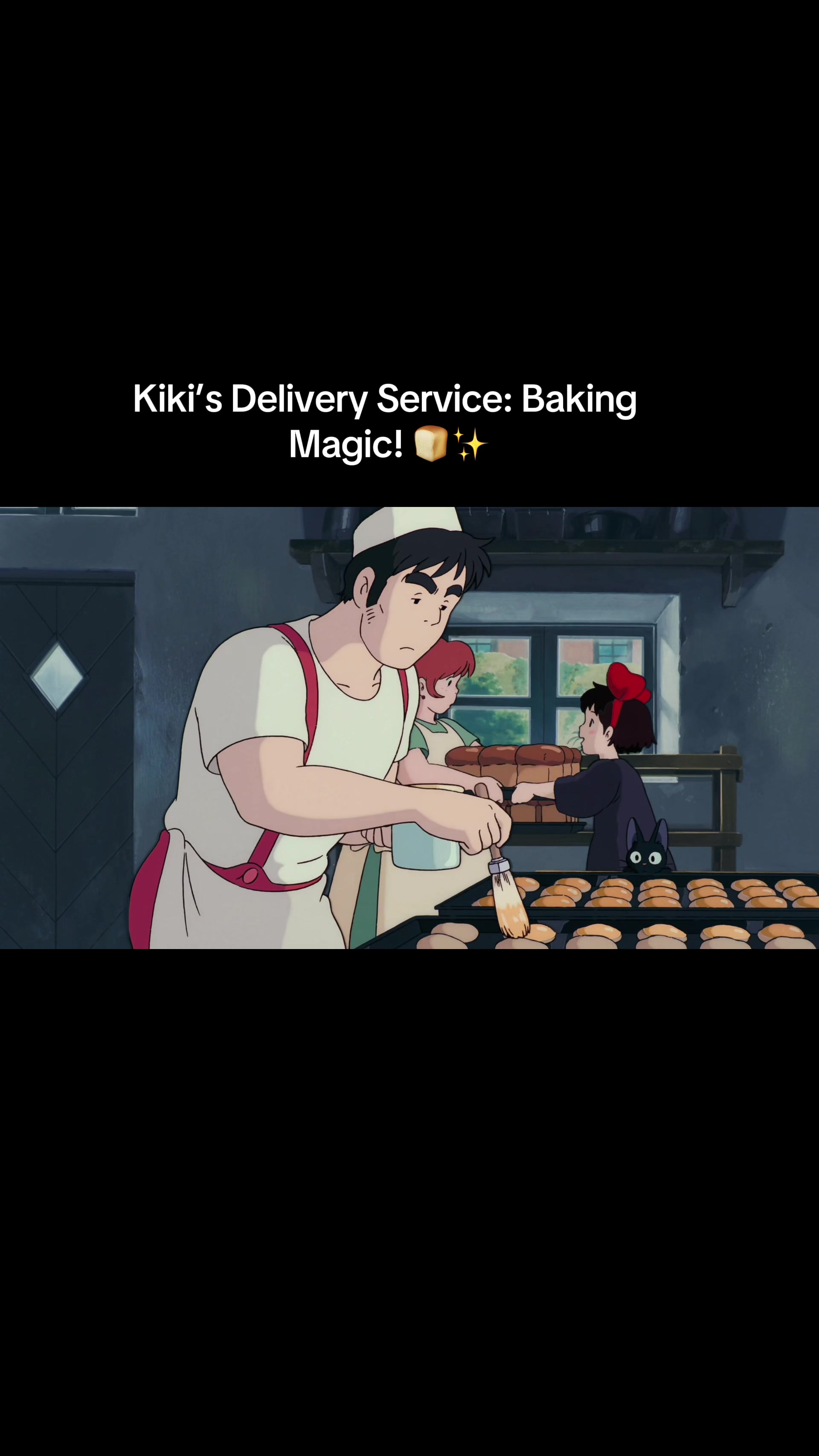 @Studio Ghibli Fans