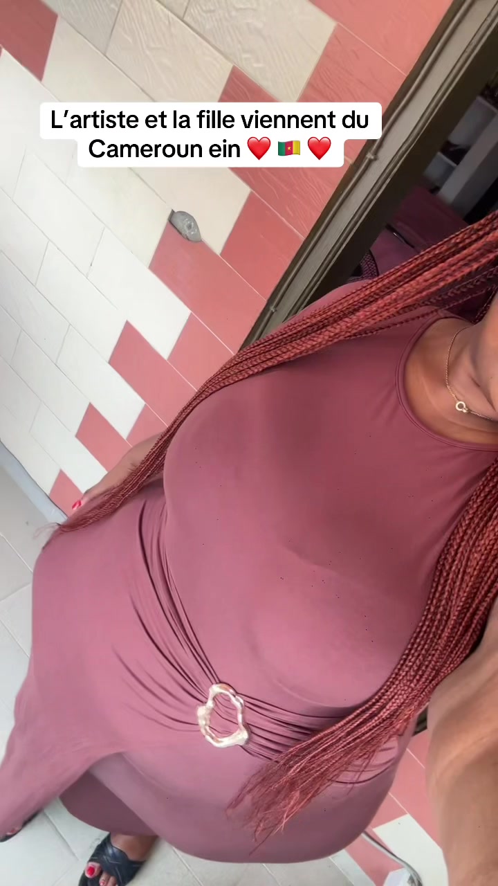 @Baddie apoutchou 😍🍑🍇