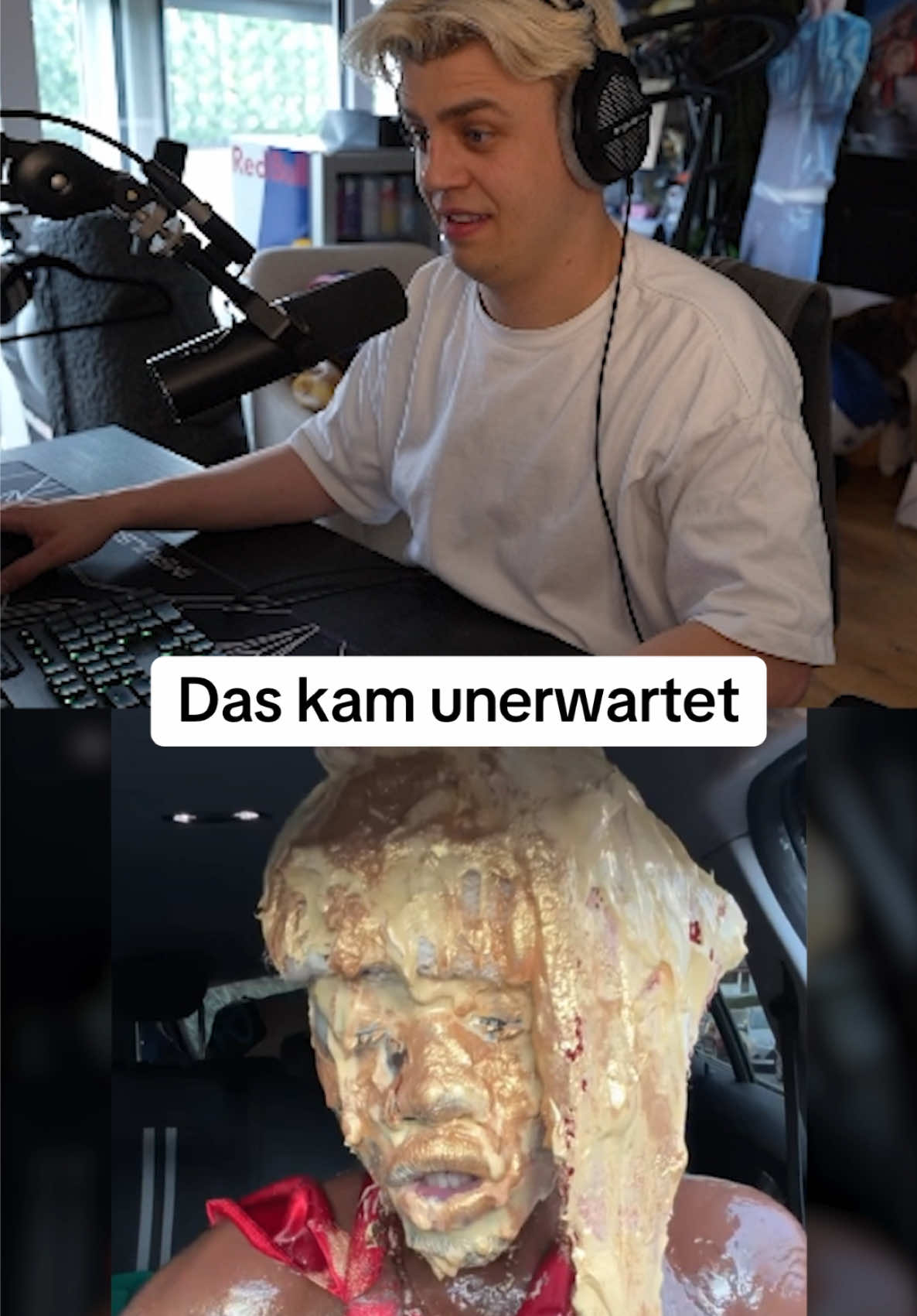 @Papaplatte
