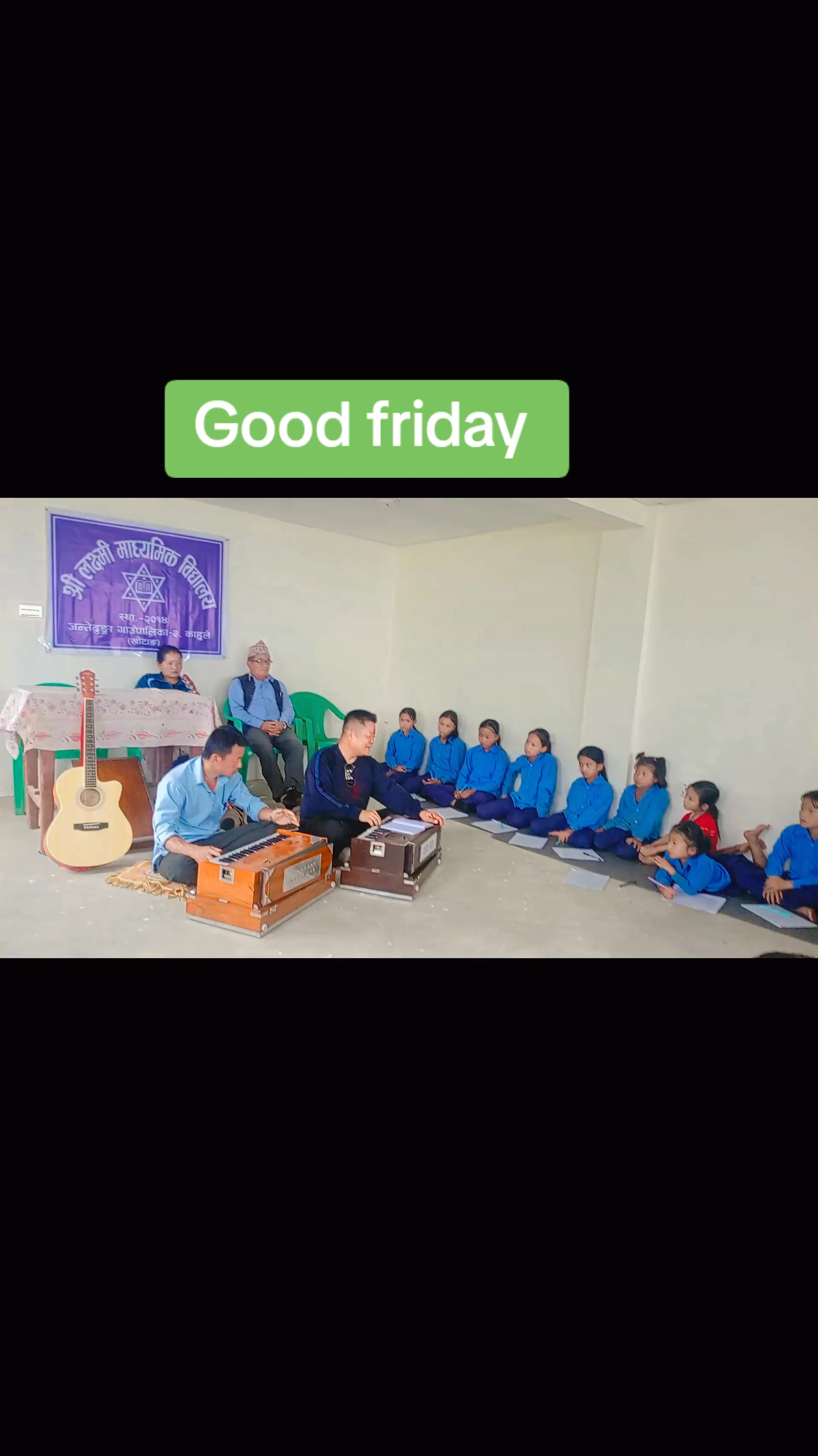 @Tr.Mahendra Shahi Thakuri
