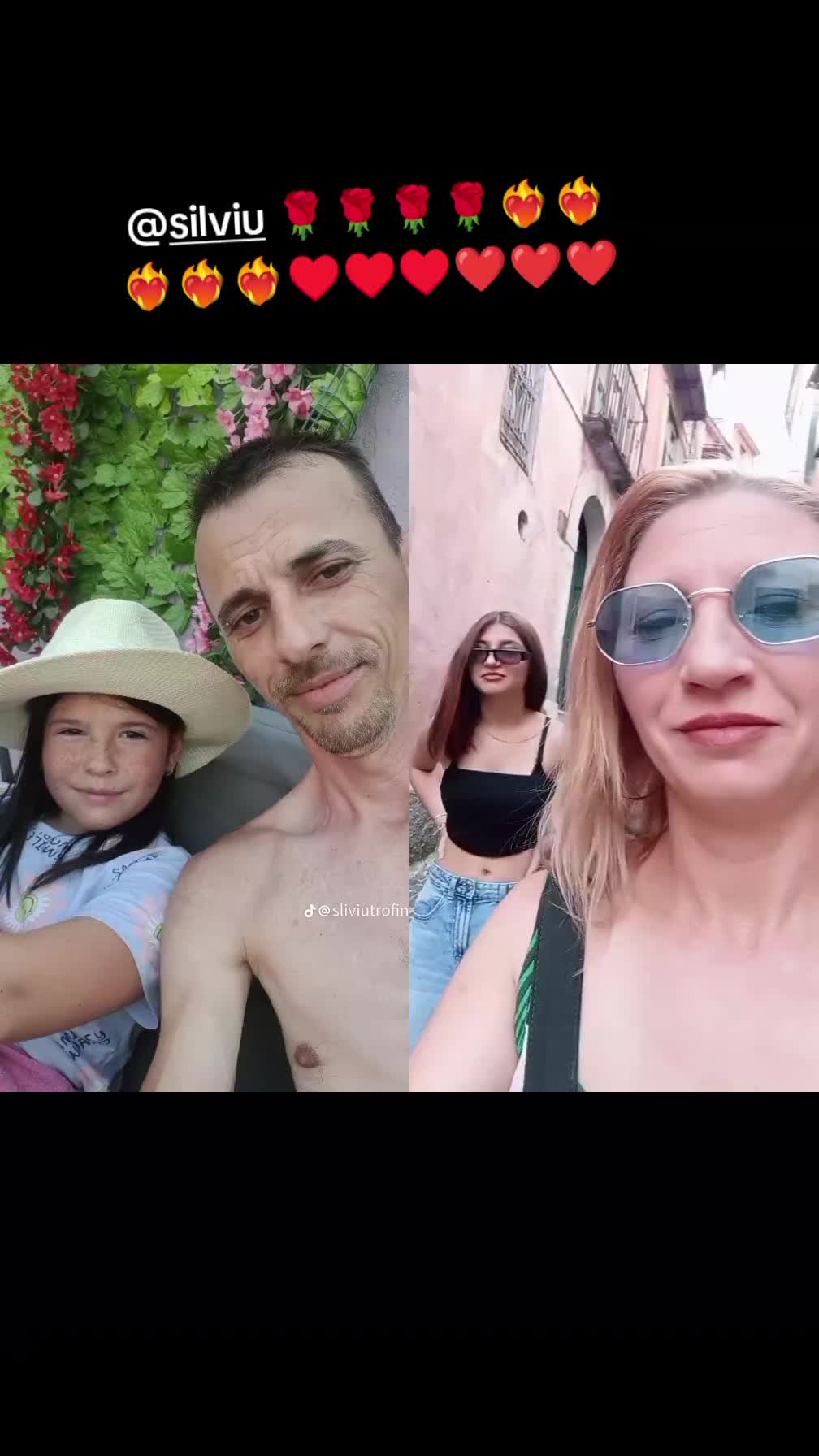 @❤️🔥Ale&Silviu❤️🔥🥰😘♥️