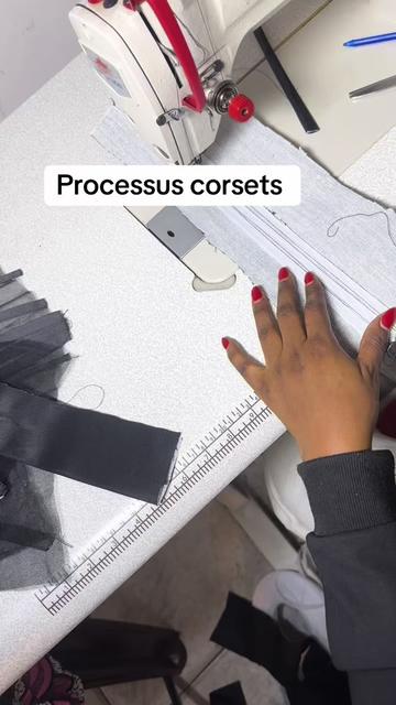 @Stella Masenga,Étoile couture