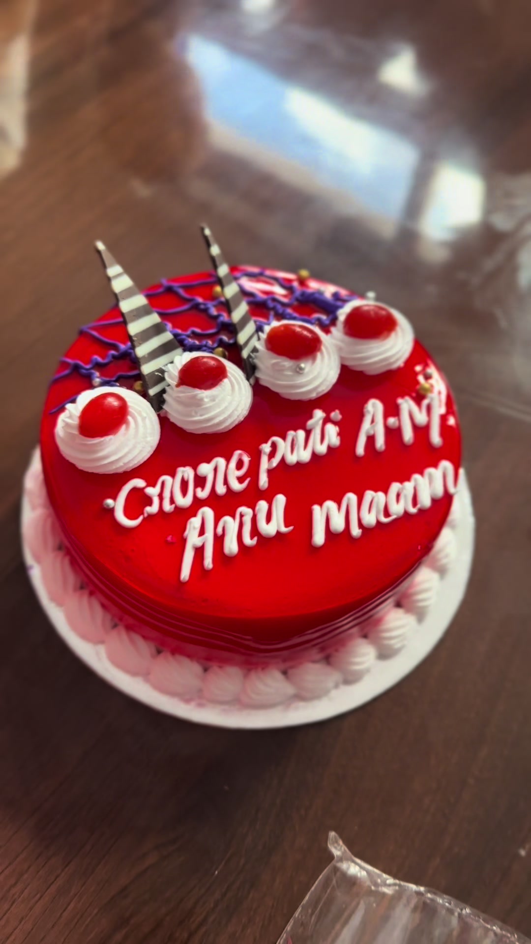@Anu Aryal