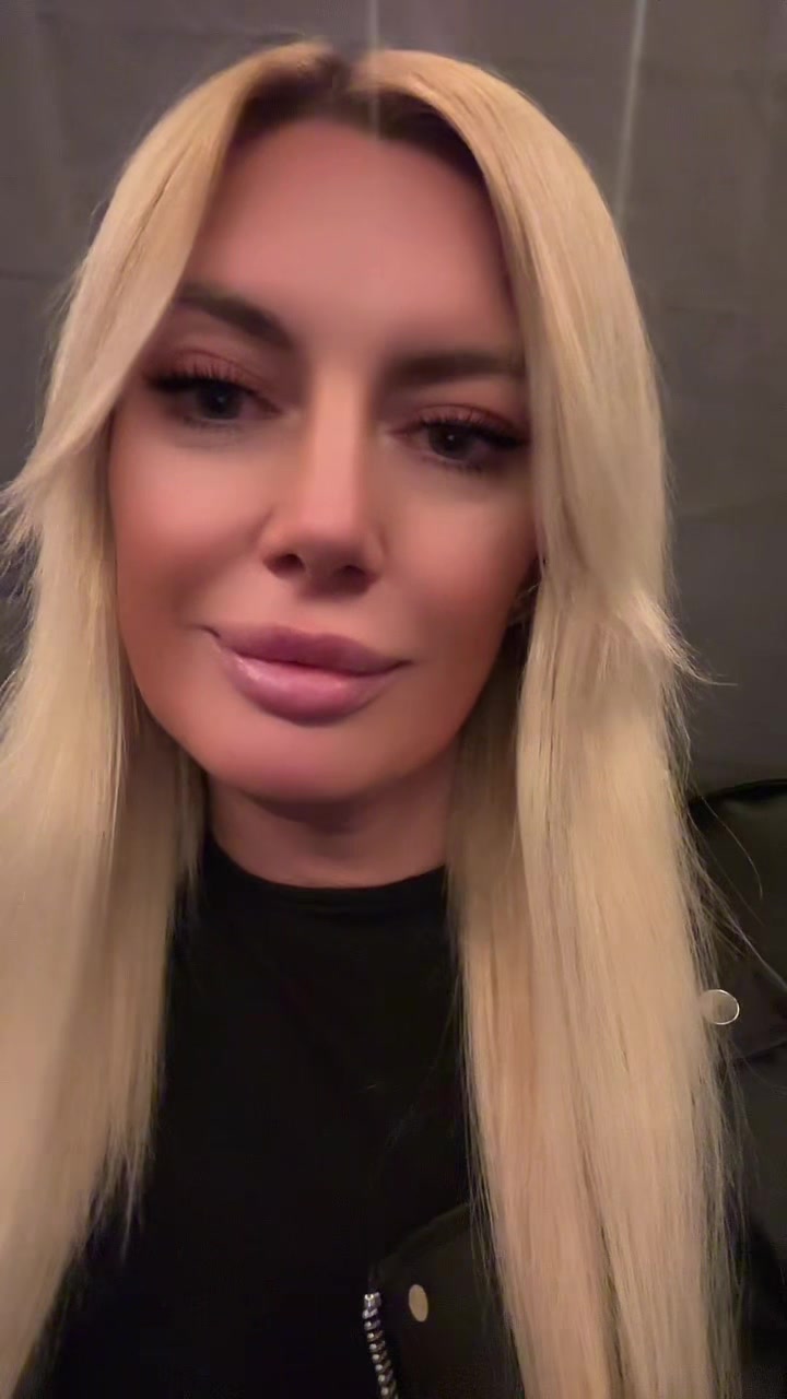 @blondynkaagnes