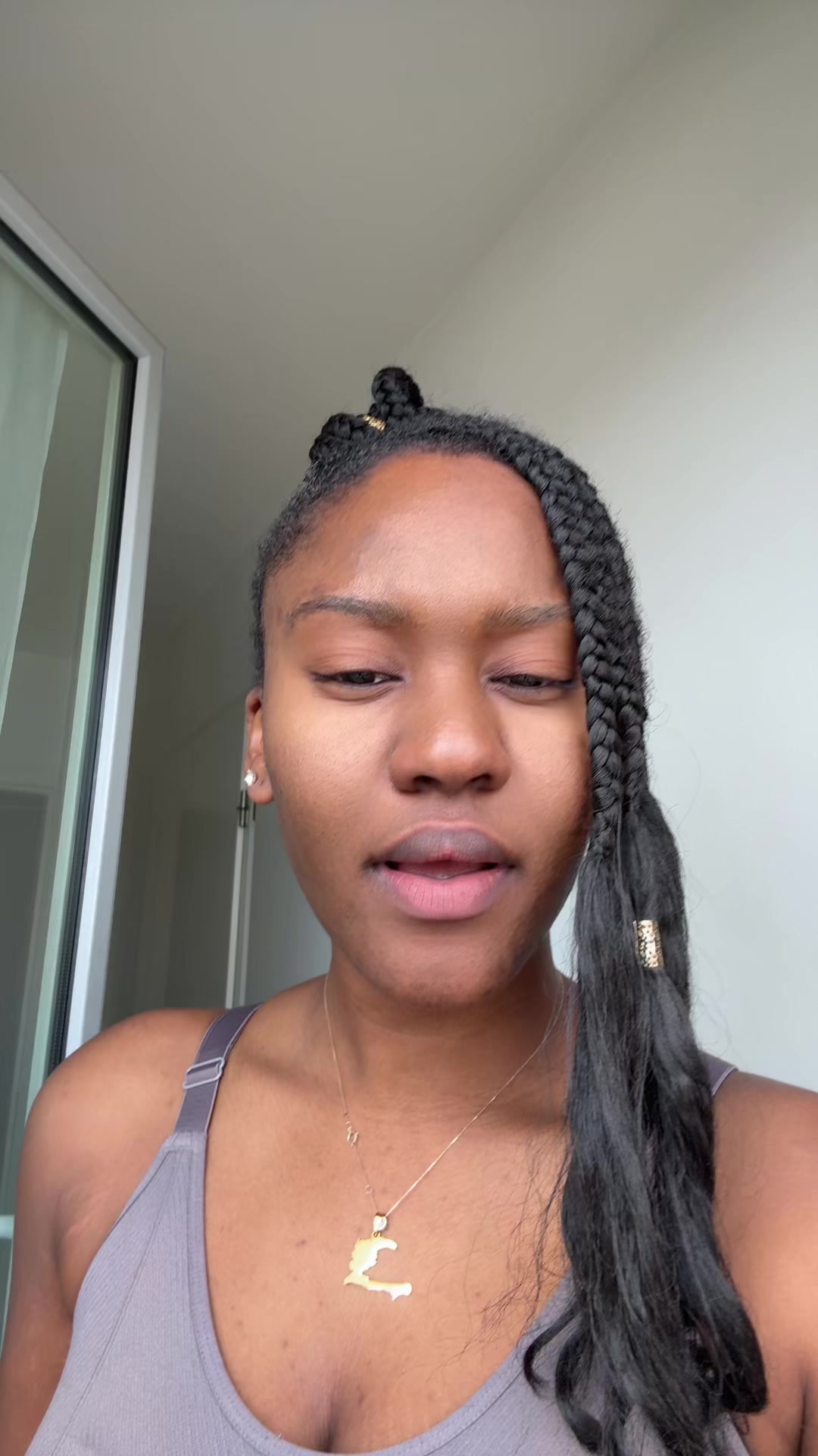 @Néïka Isabelle Alphonse