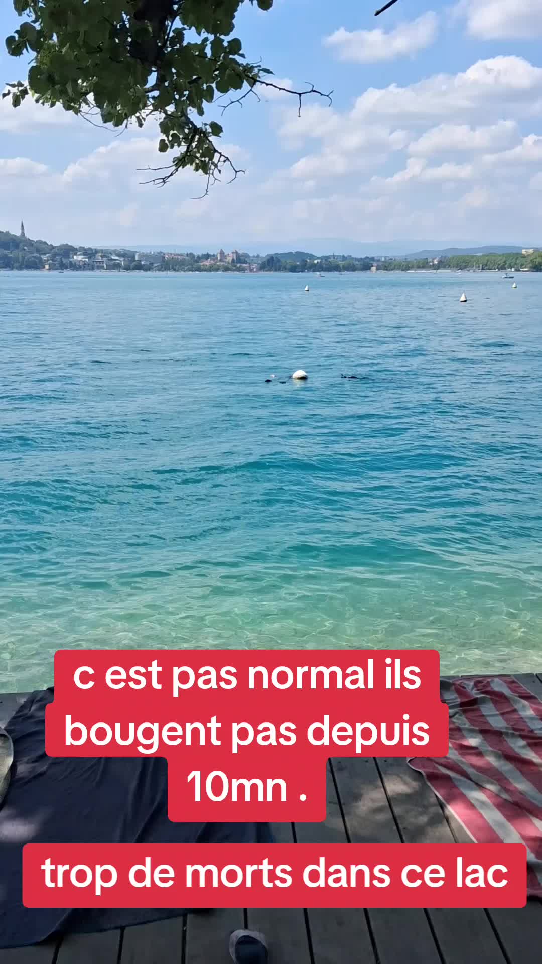 @LA VILLE AUX ANNECIENS