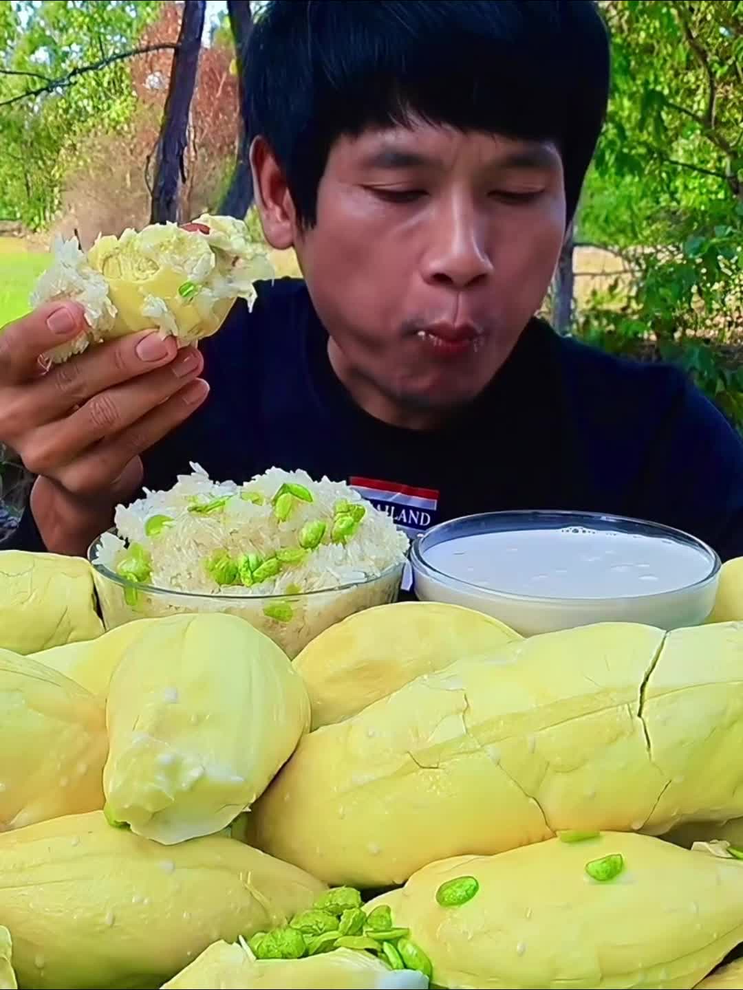 @Mukbang Asrm TV
