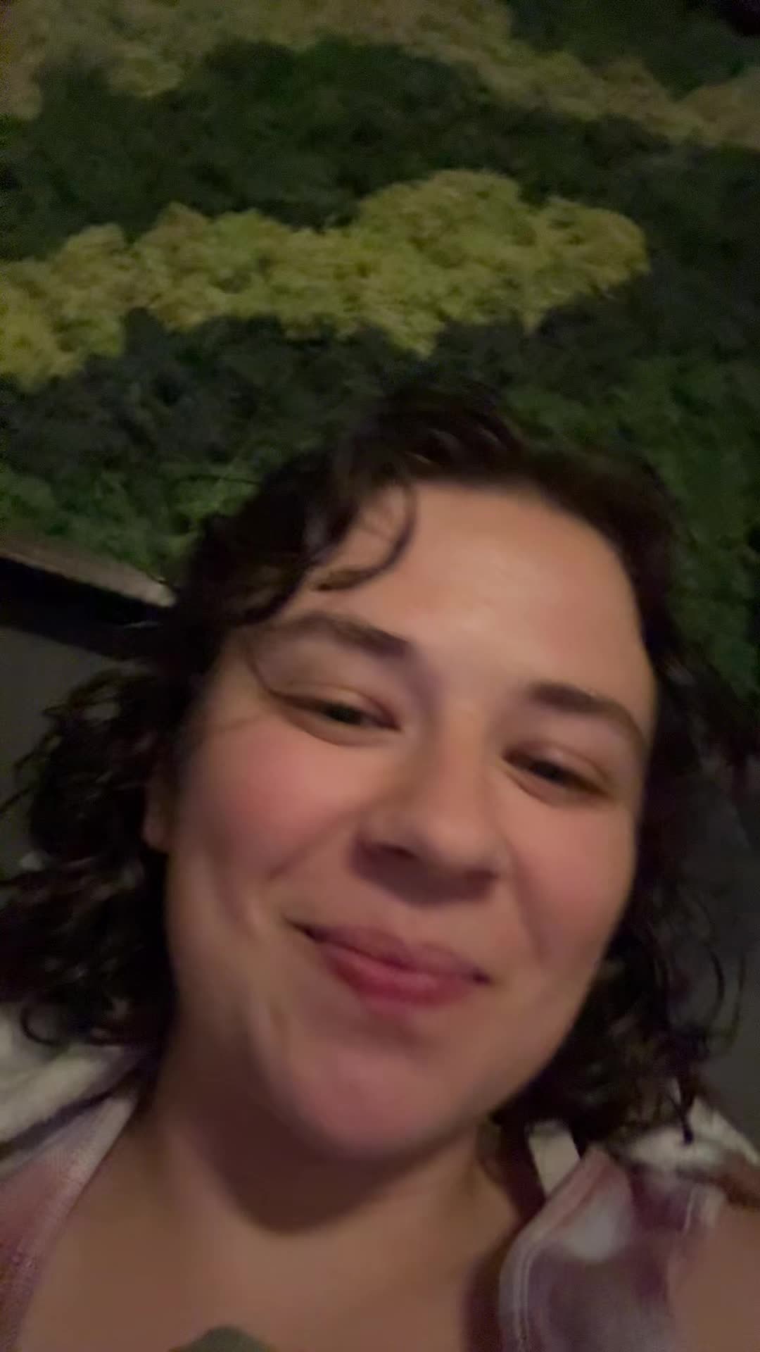 @Juliana Earnhardt