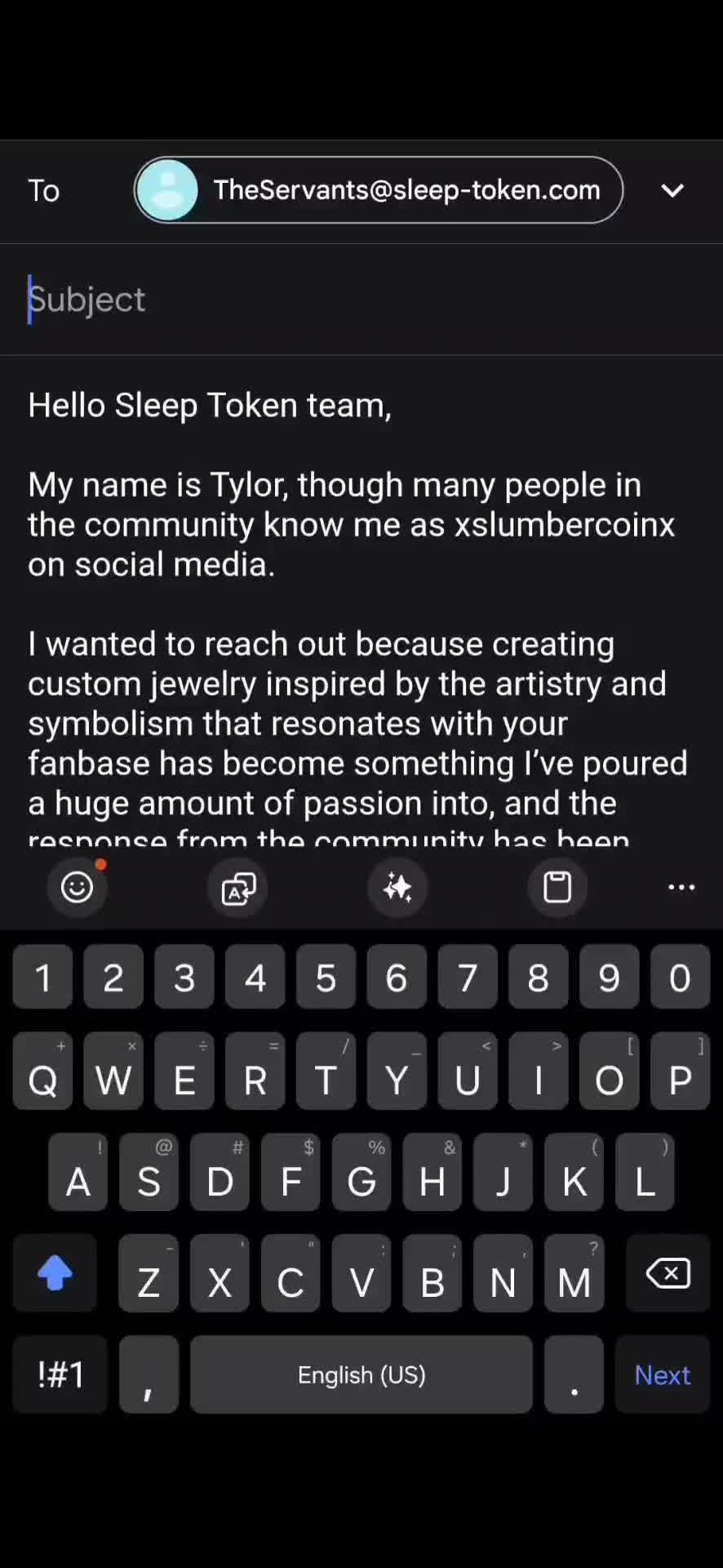 @xslumbercoinx