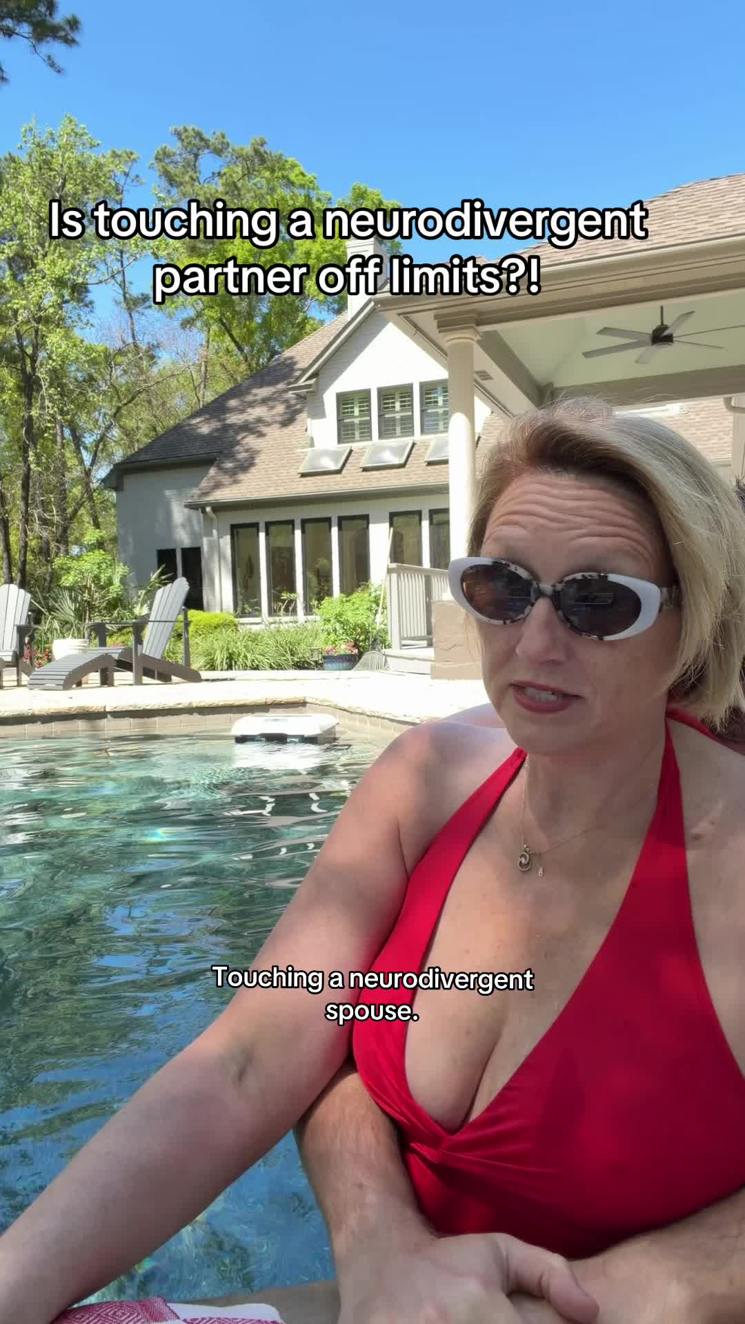 @Linny & The Toad